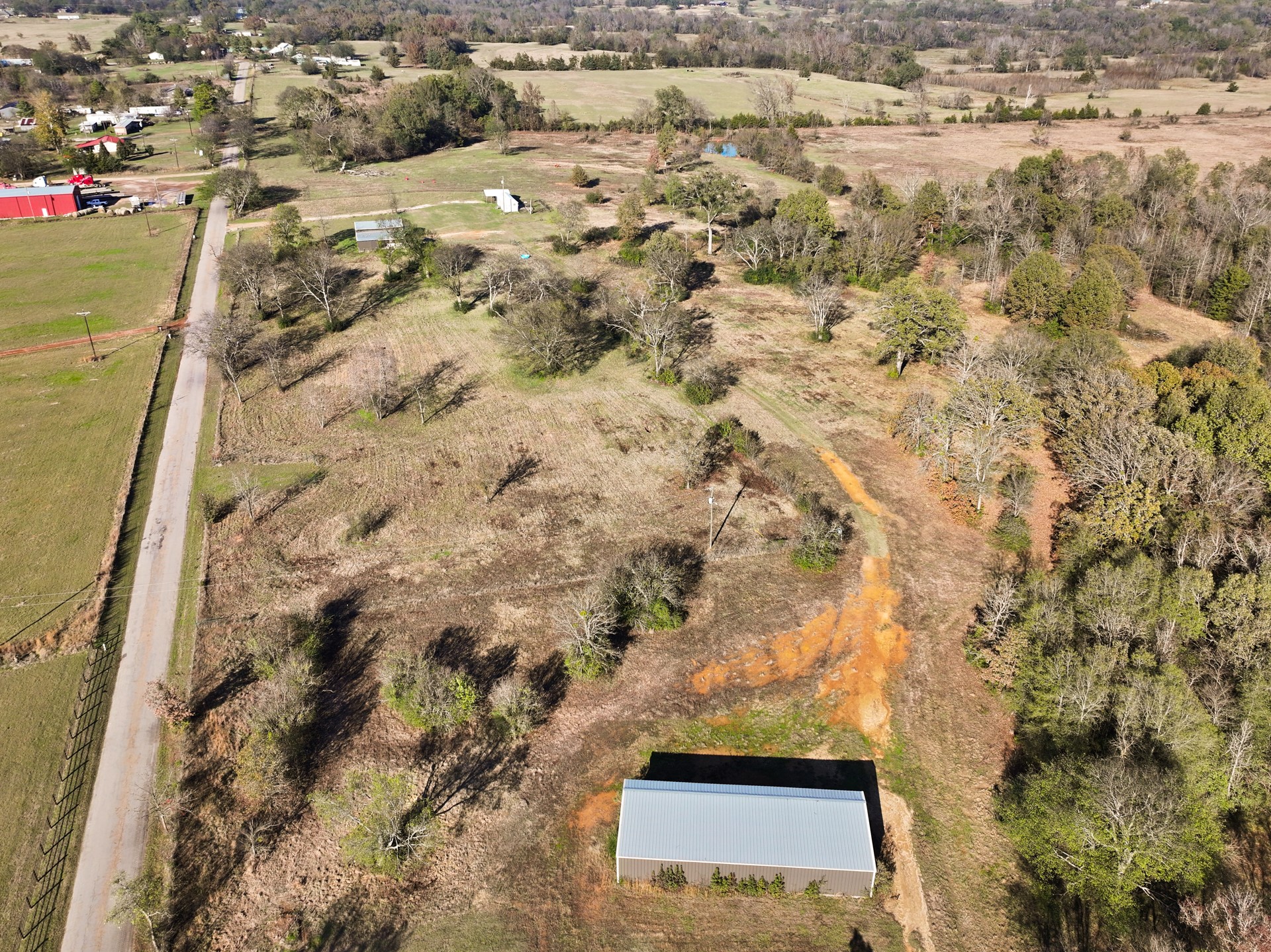 TBD C County Road 4840