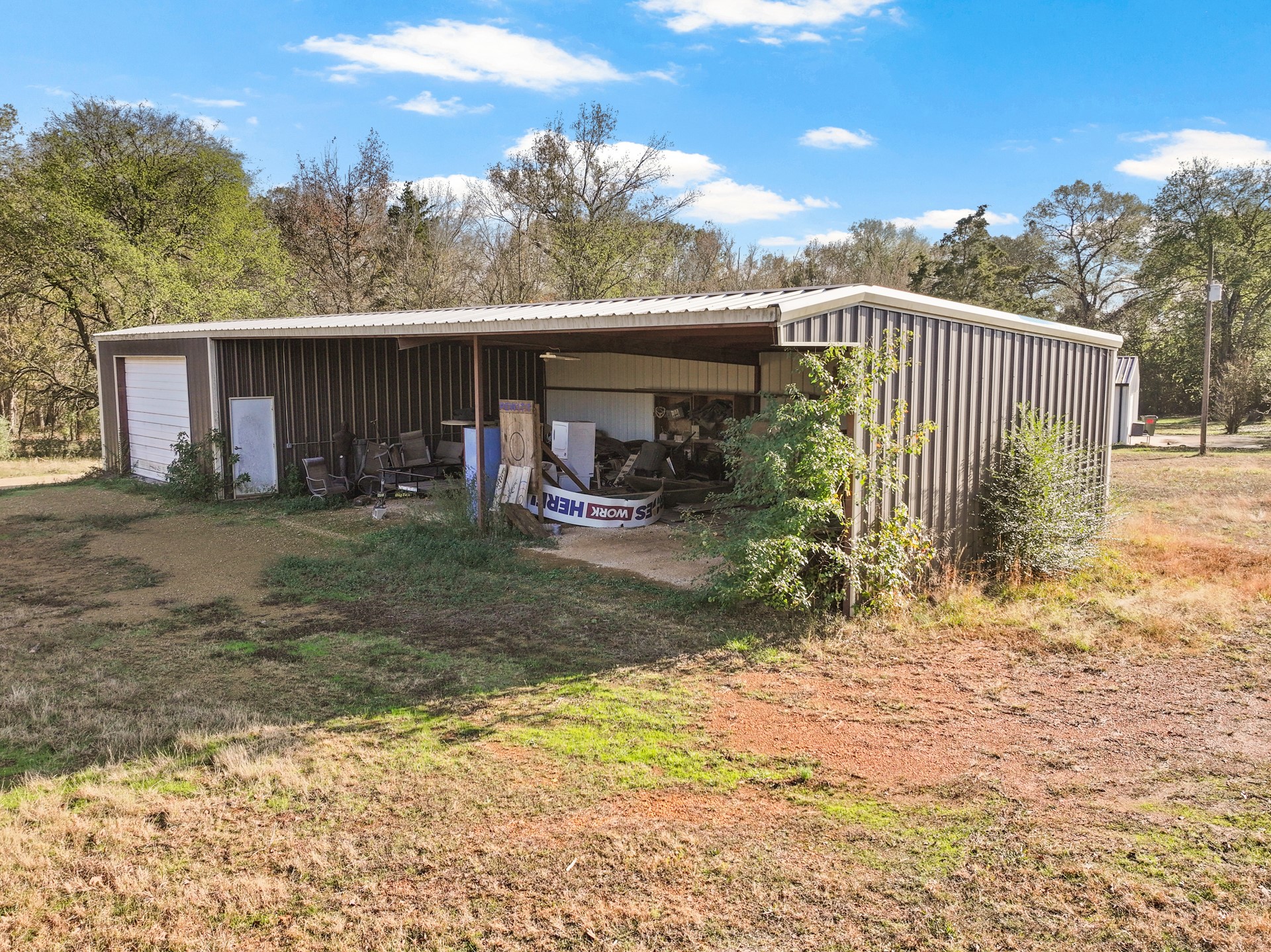 TBD C County Road 4840