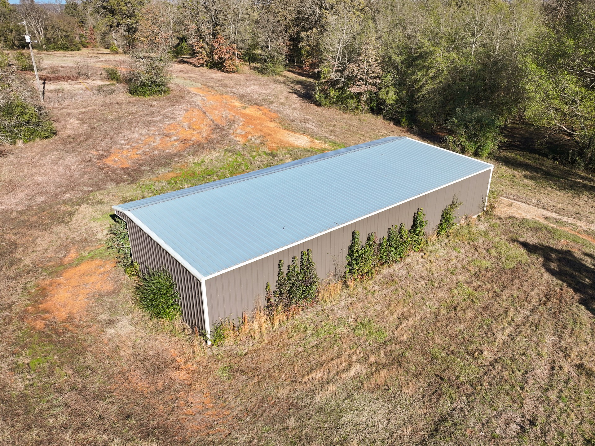 TBD C County Road 4840