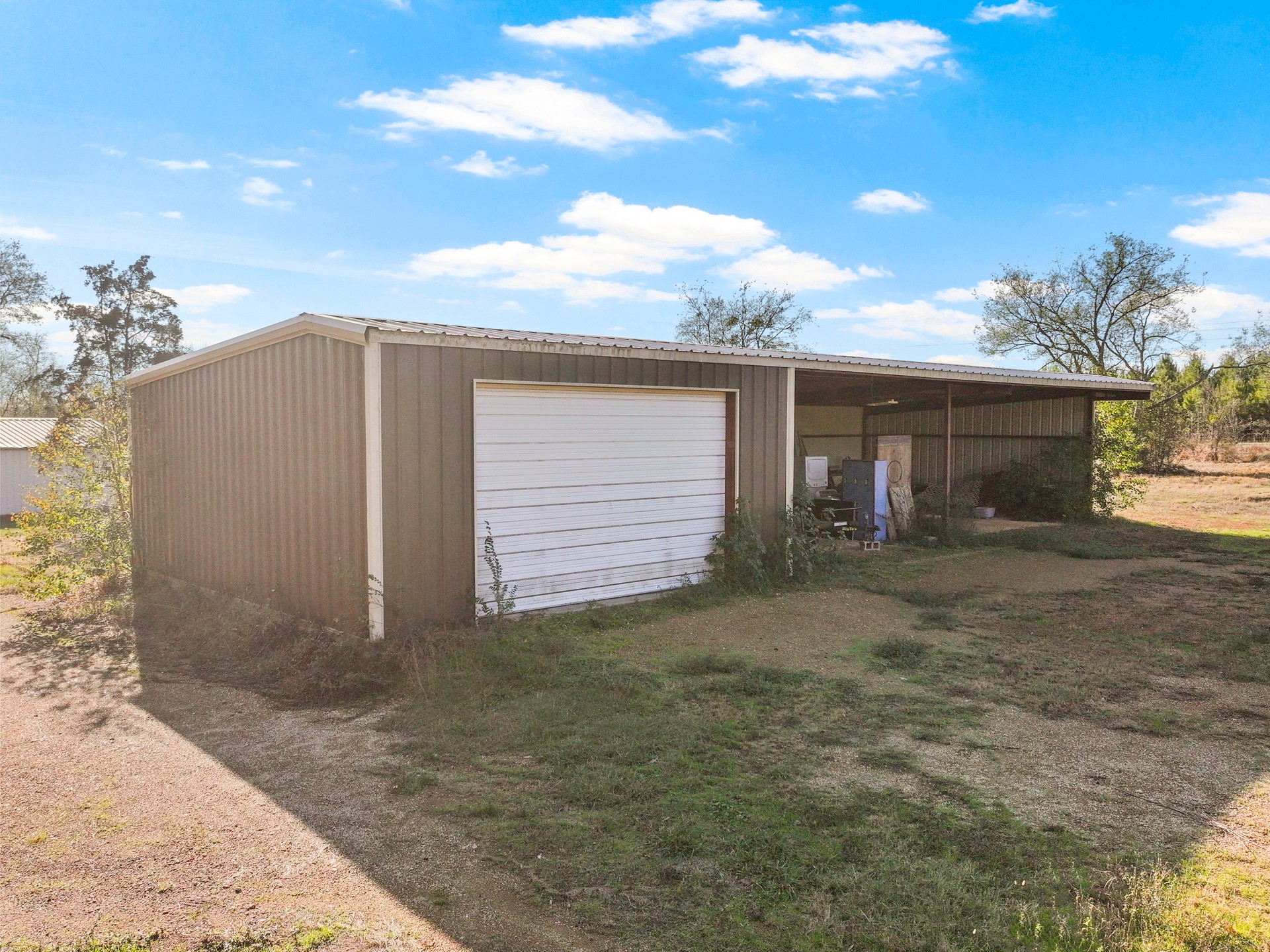 TBD C County Road 4840