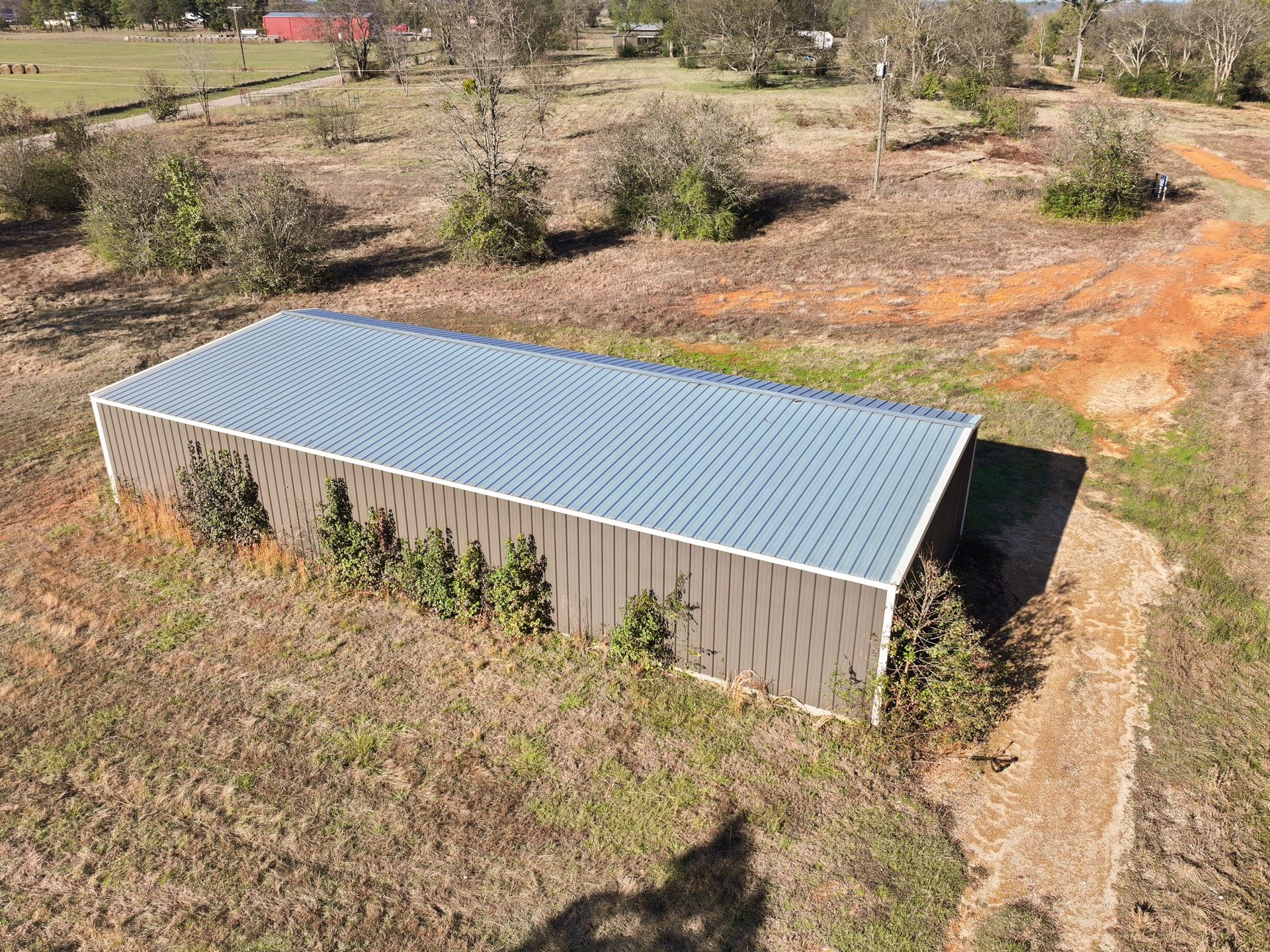 TBD C County Road 4840