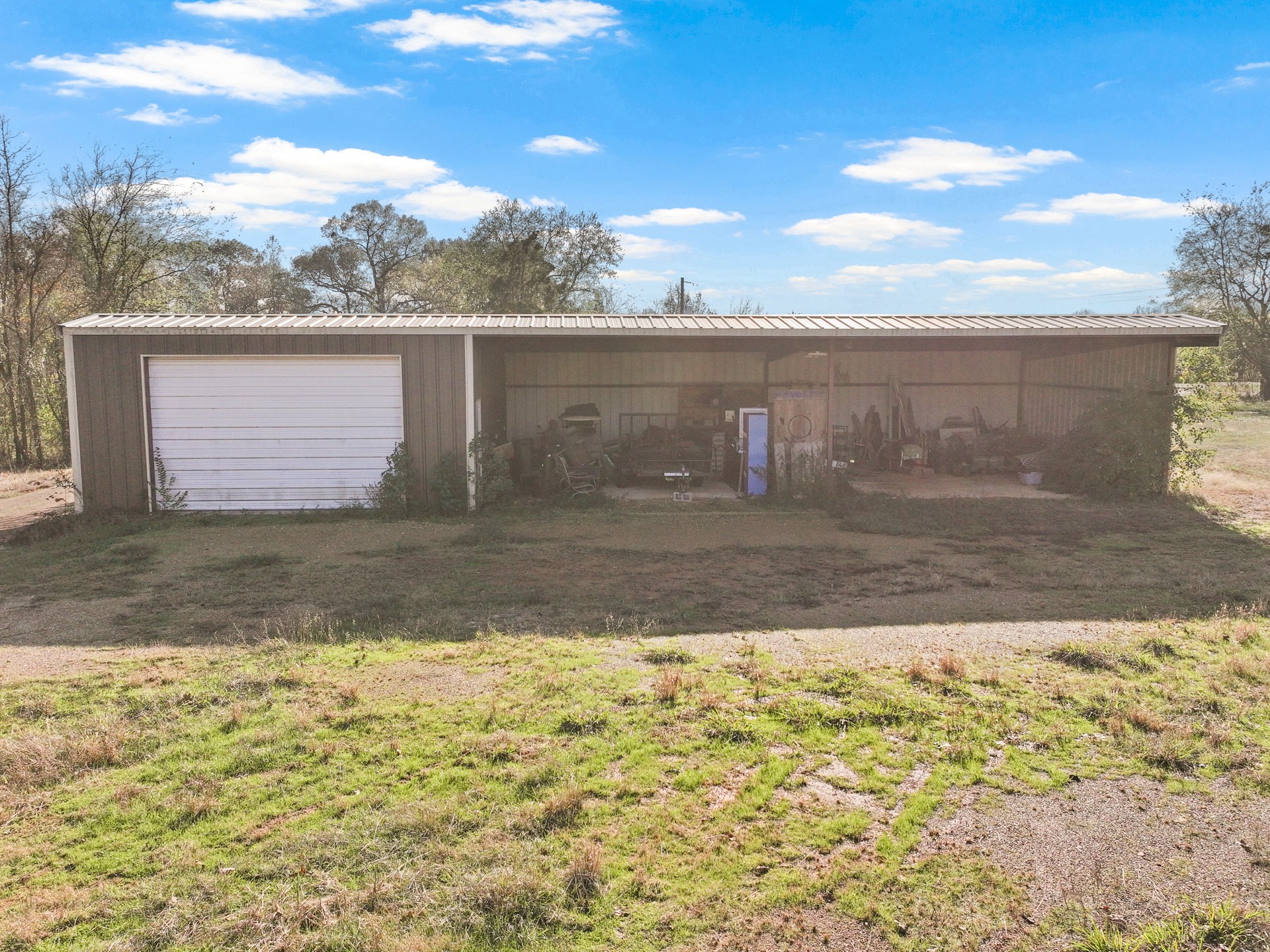 TBD C County Road 4840