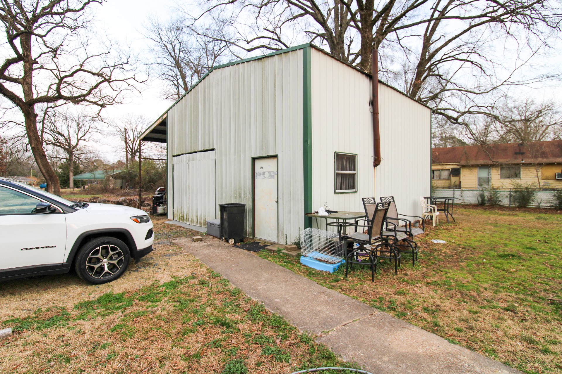 204 Roosevelt