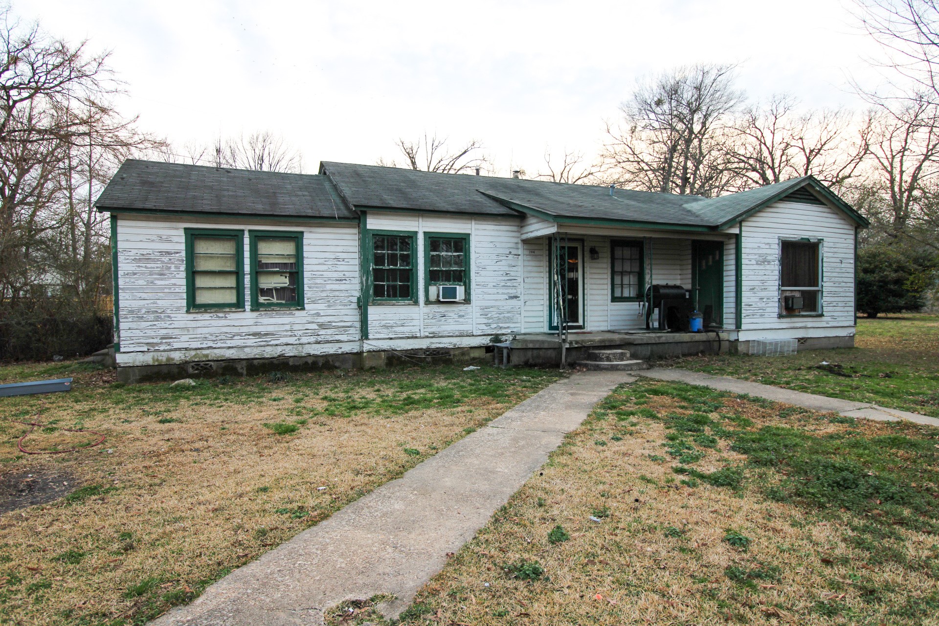 204 Roosevelt
