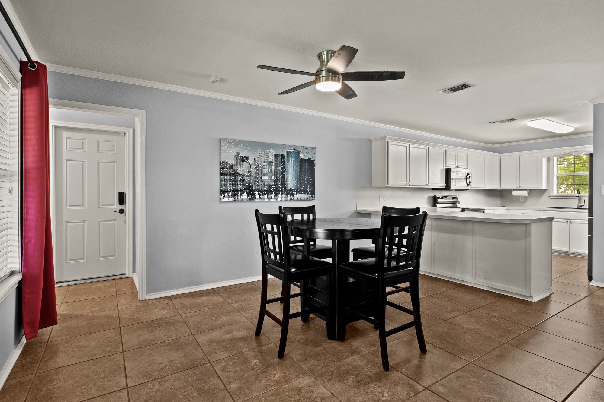 2707 Silver Spring Trail