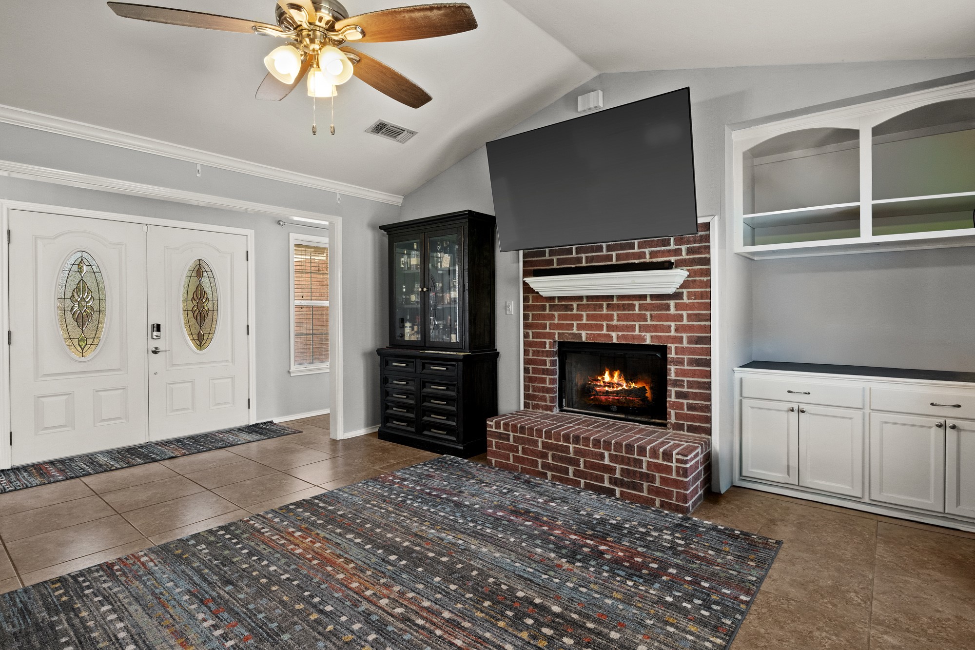 2707 Silver Spring Trail