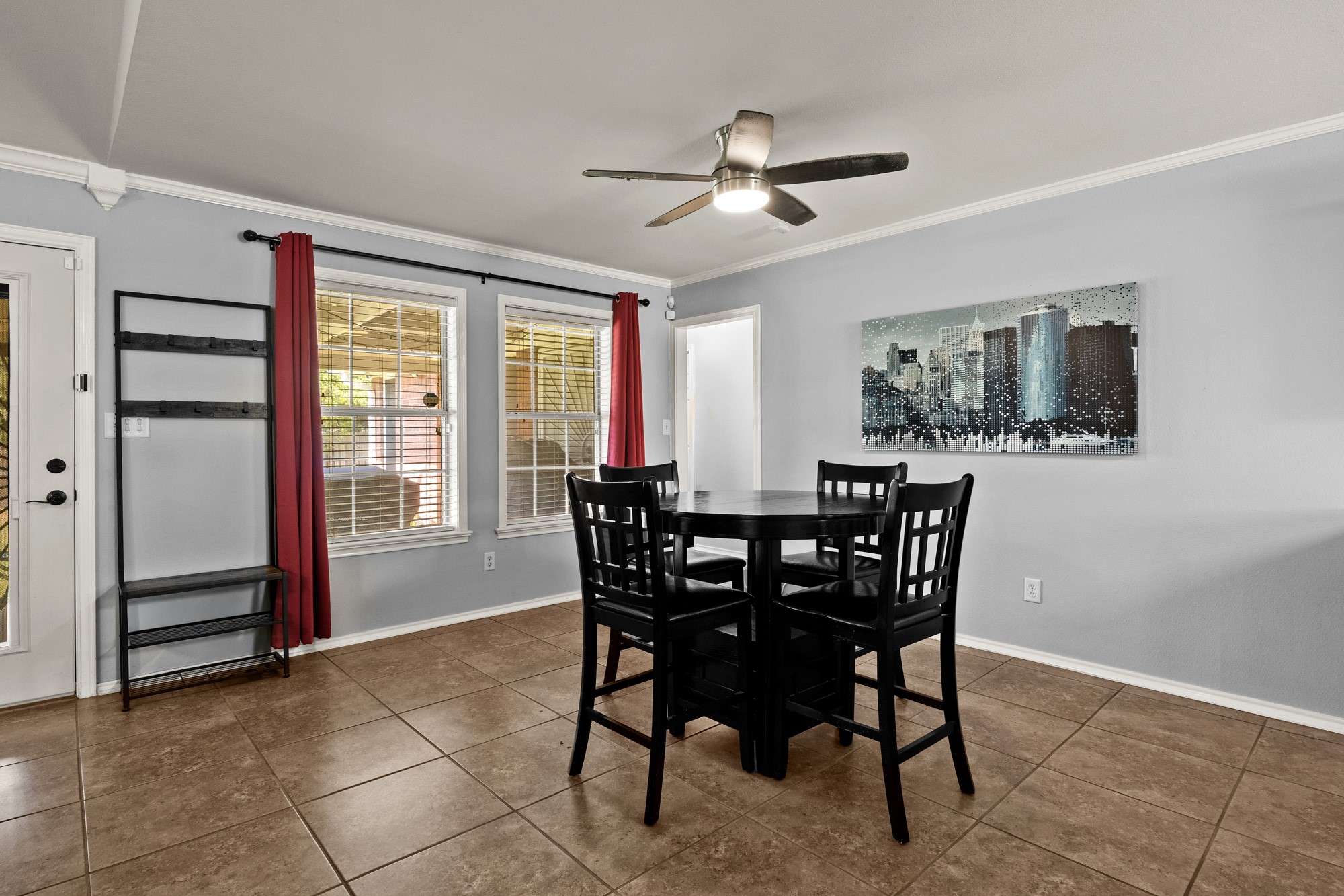 2707 Silver Spring Trail