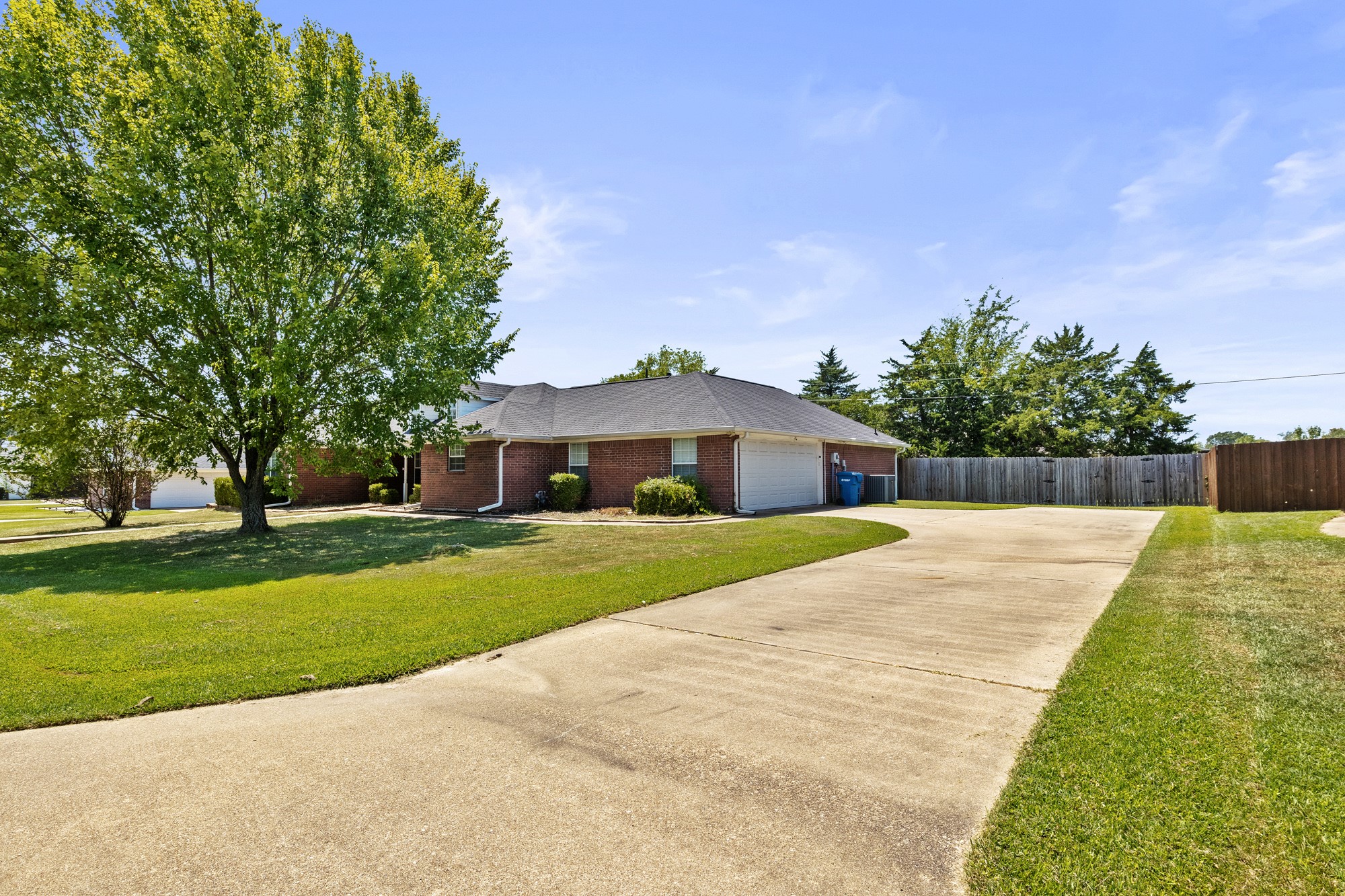 2707 Silver Spring Trail