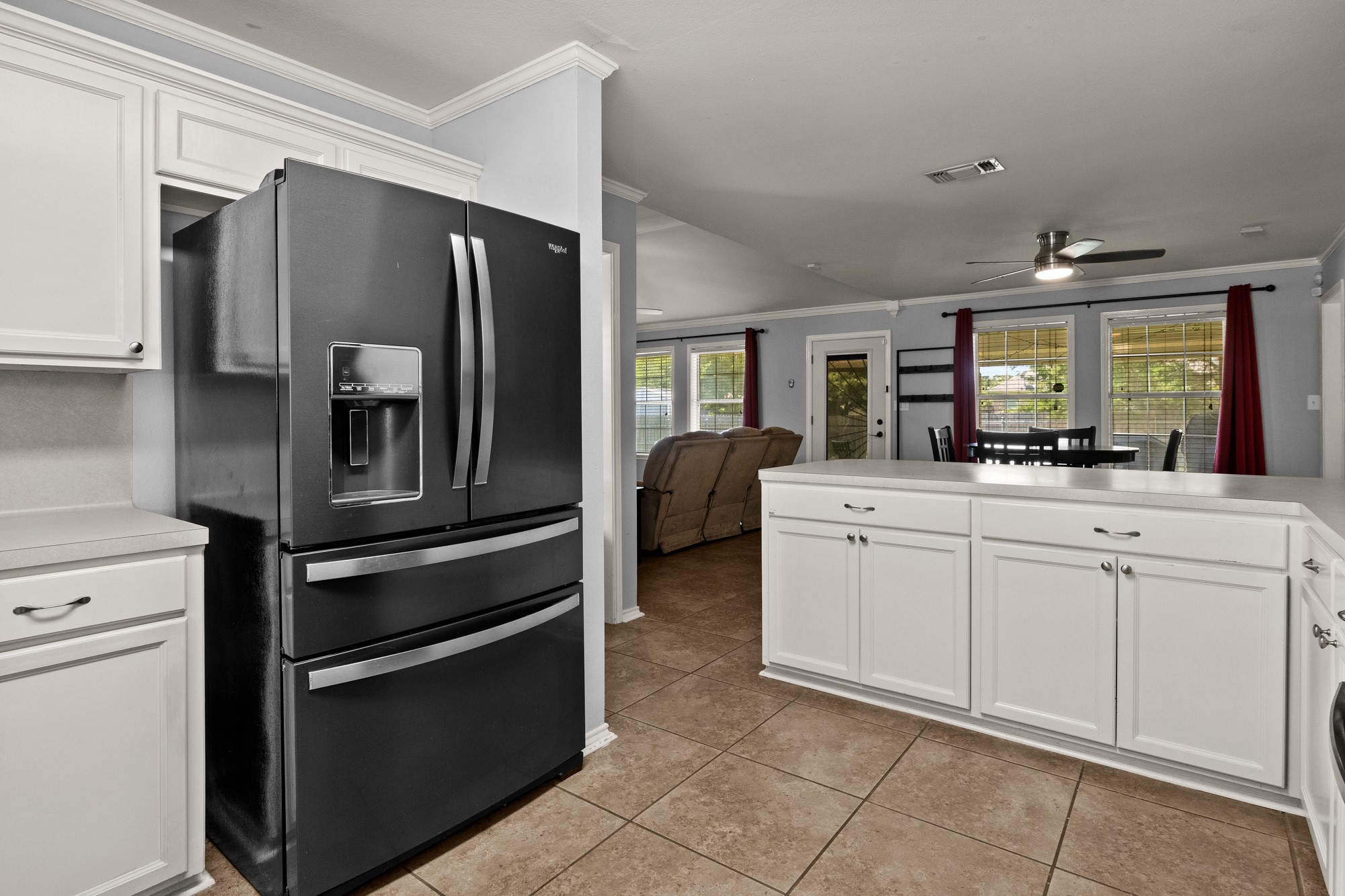 2707 Silver Spring Trail