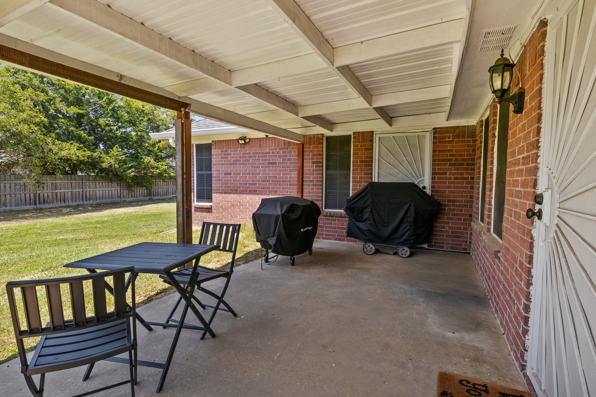 2707 Silver Spring Trail