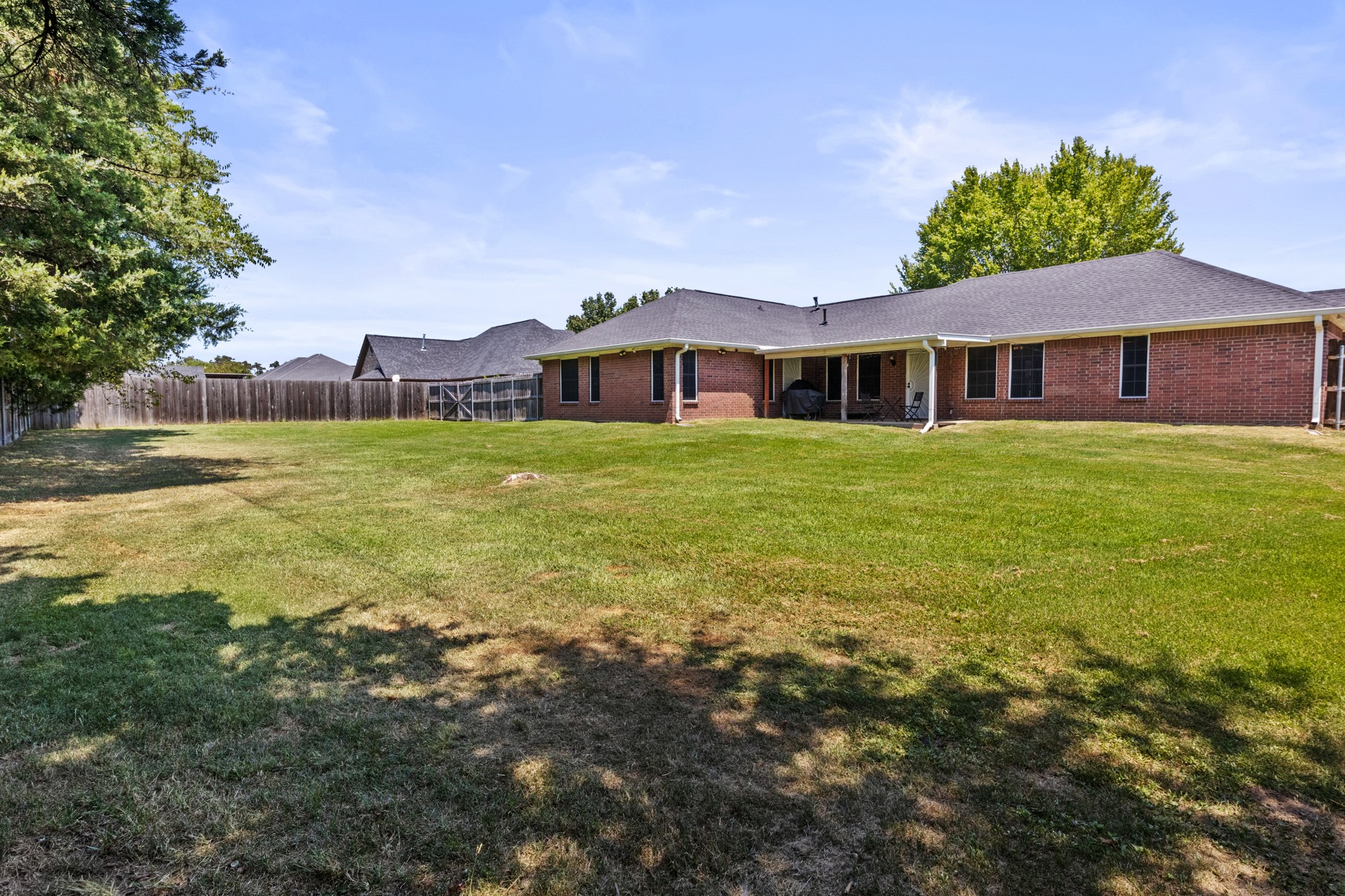 2707 Silver Spring Trail
