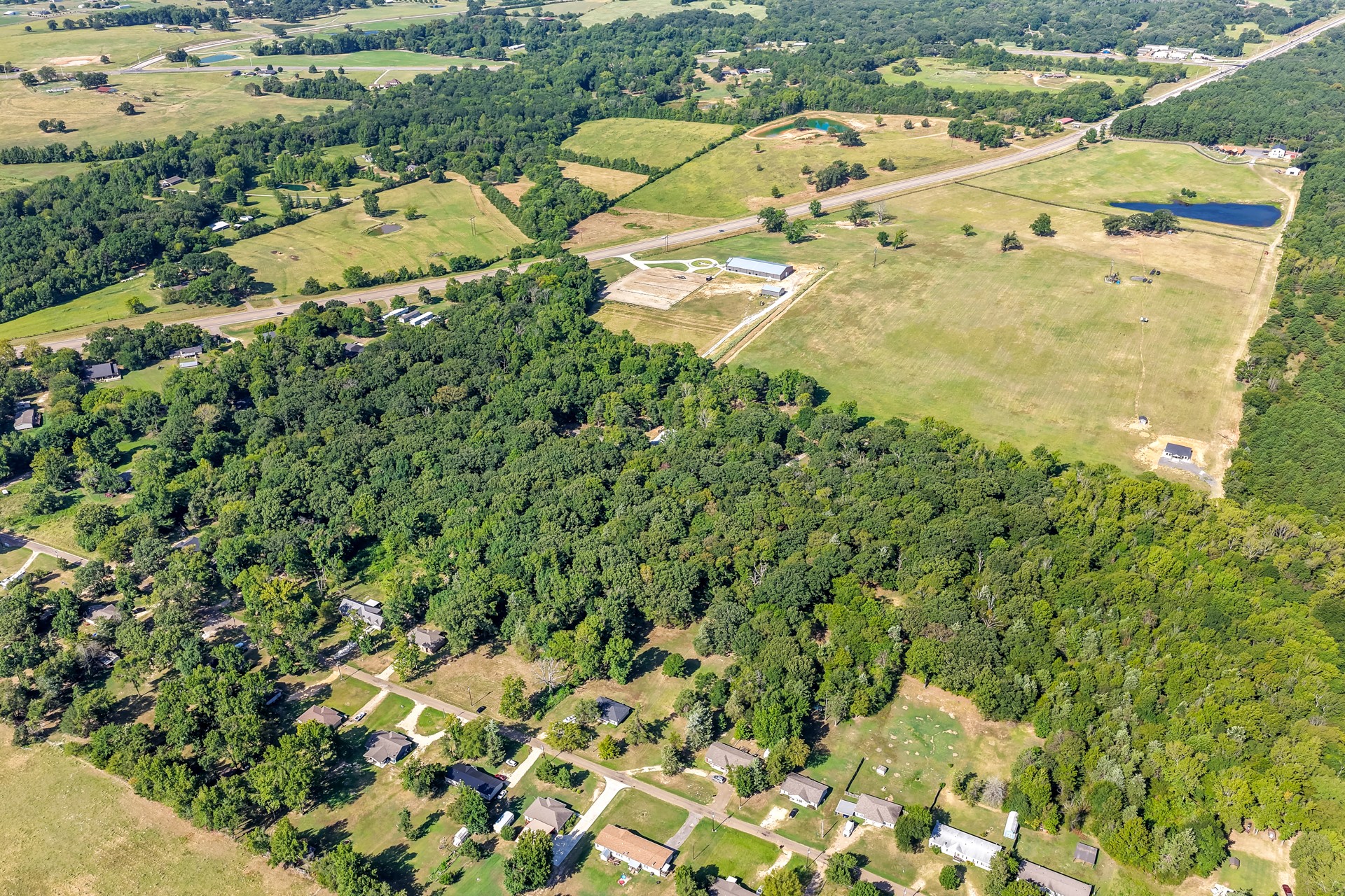 Lot 40 County Road 4231