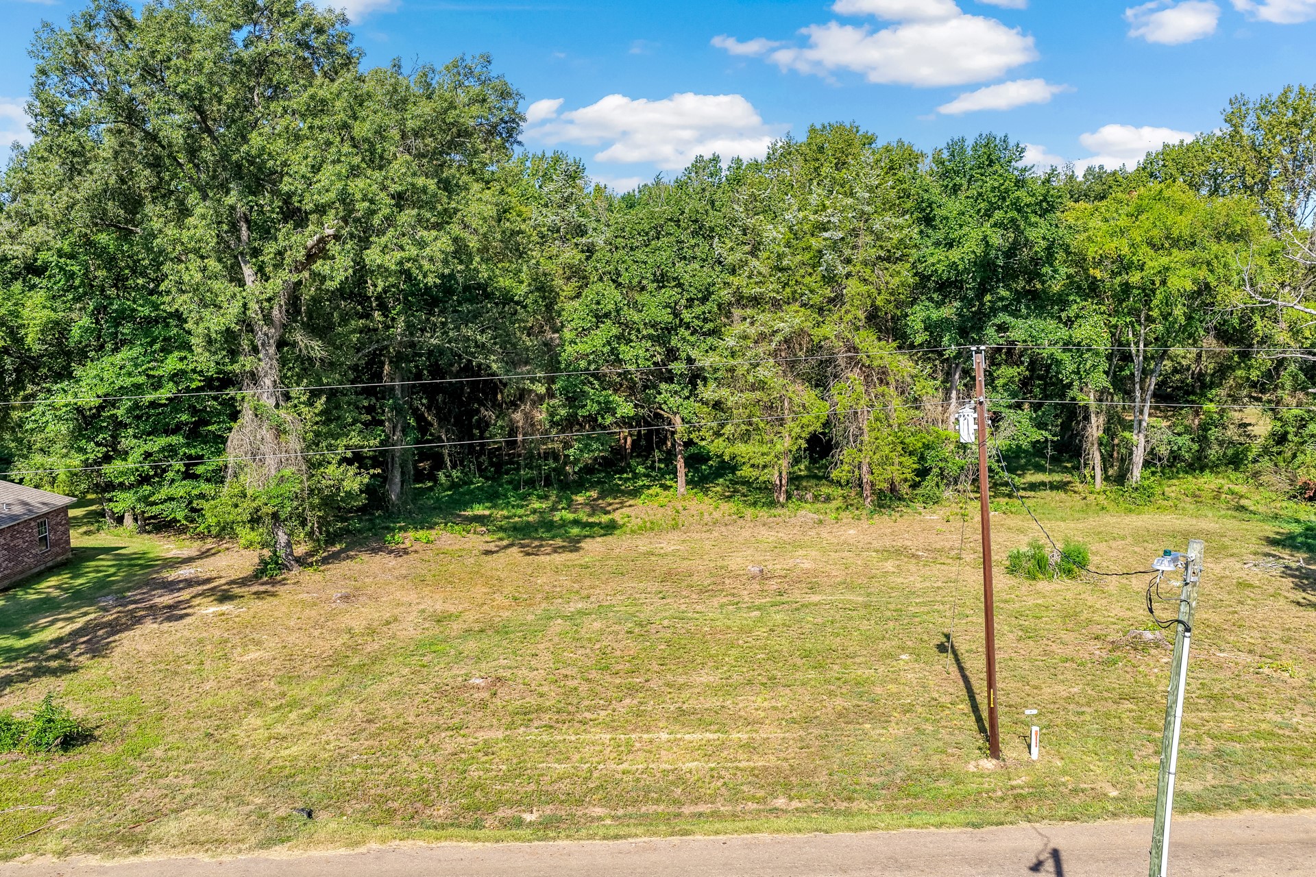 Lot 40 County Road 4231