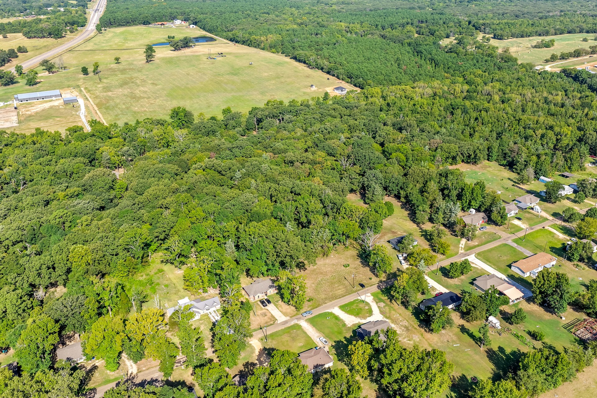 Lot 40 County Road 4231