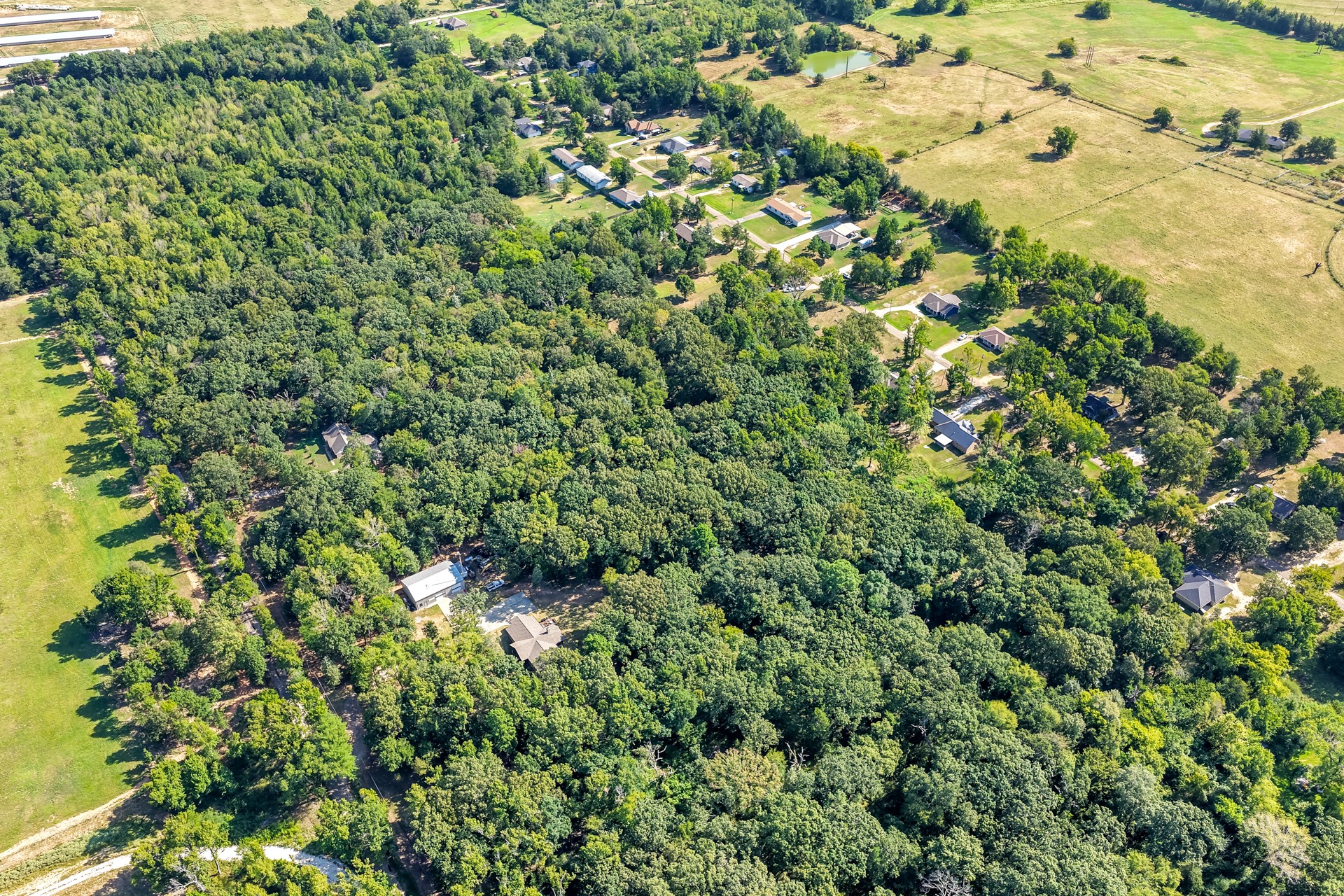 Lot 40 County Road 4231