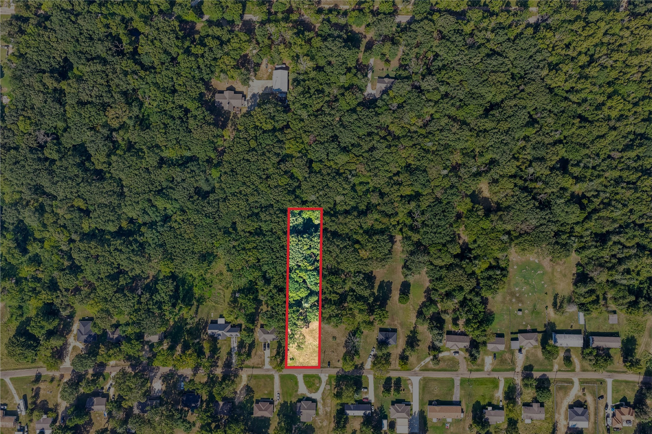 Lot 40 County Road 4231
