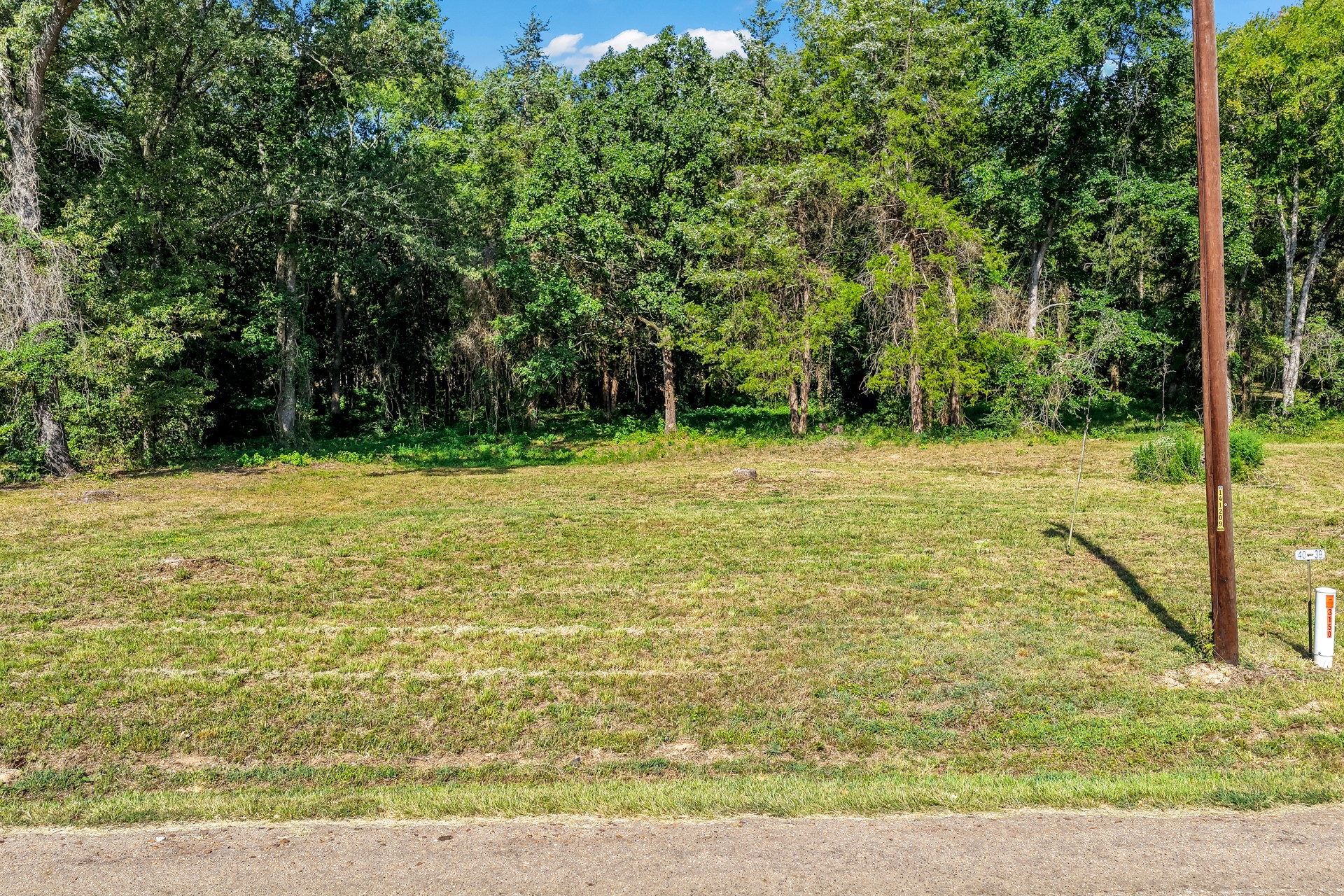 Lot 40 County Road 4231