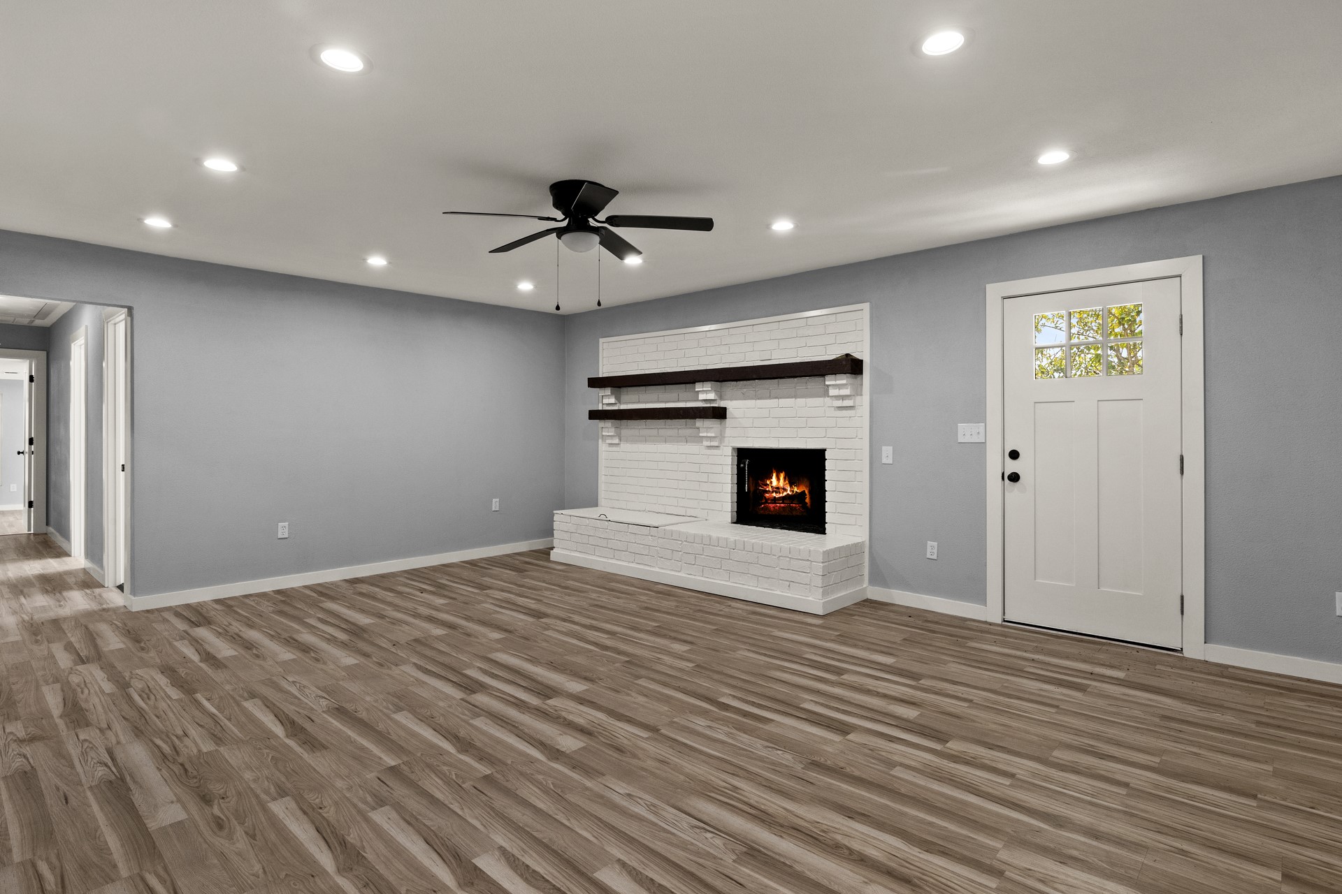 111 Walker Drive