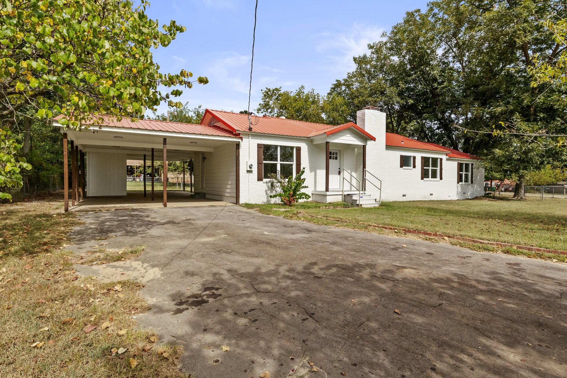 111 Walker Drive