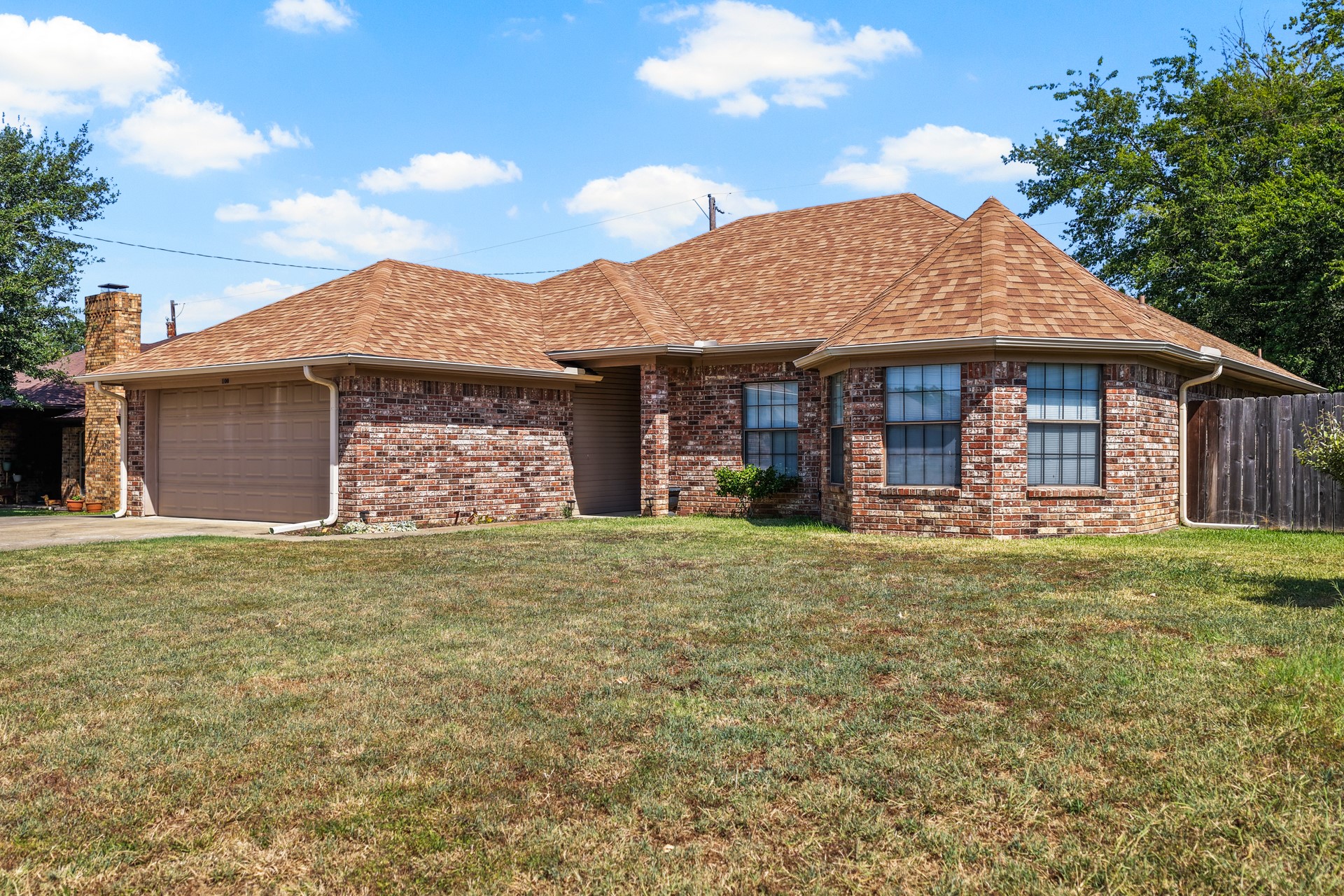 1100 Markeda