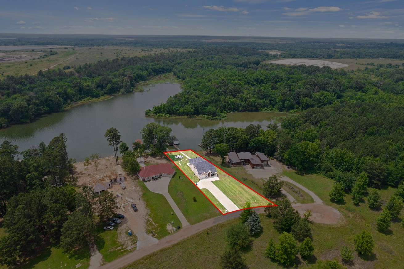 419 Lost Lake Trail