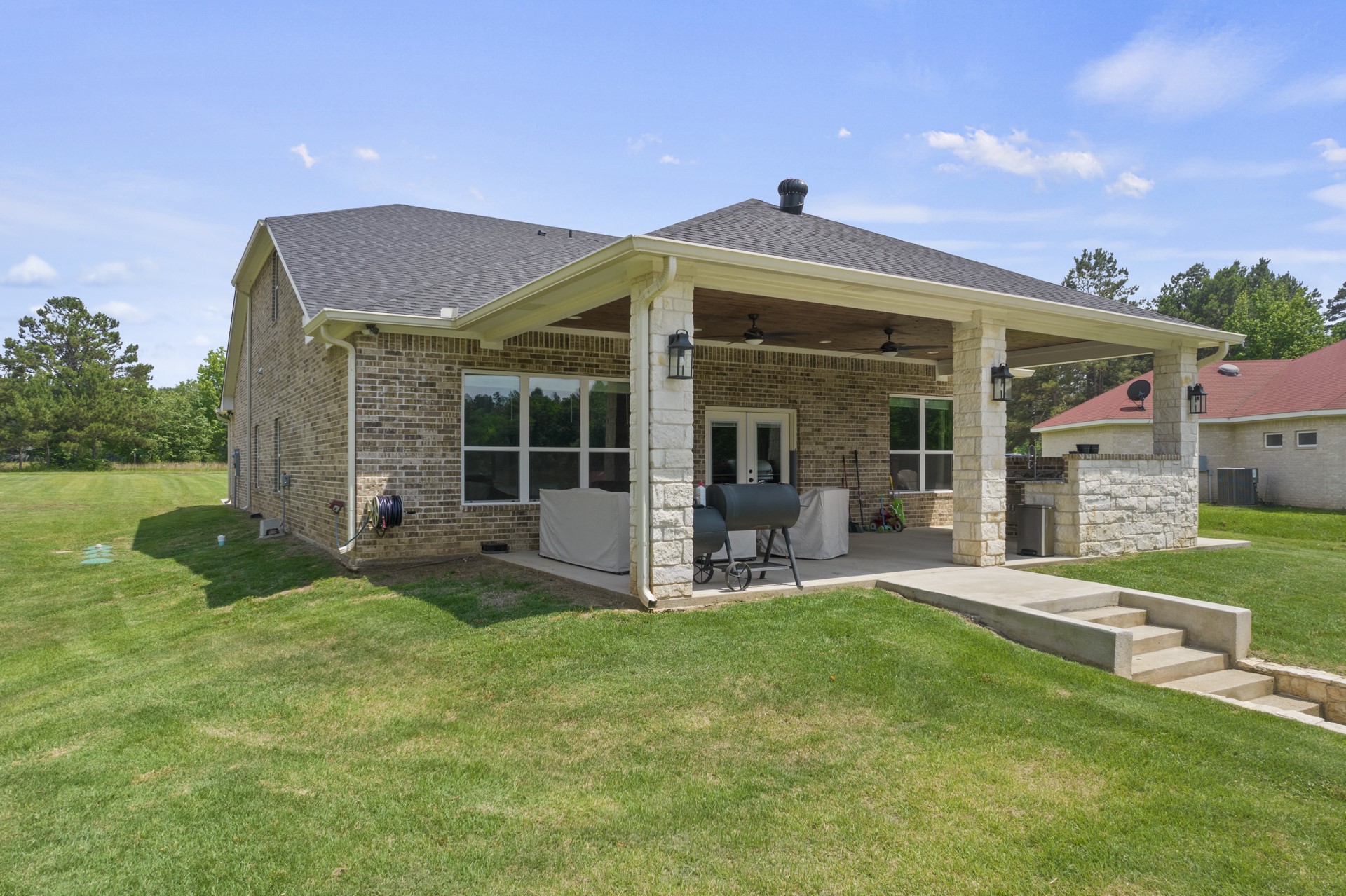 419 Lost Lake Trail