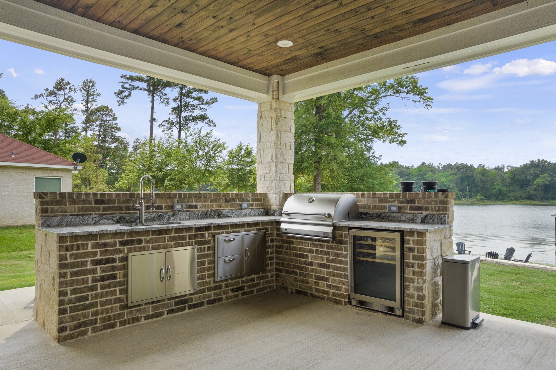 419 Lost Lake Trail