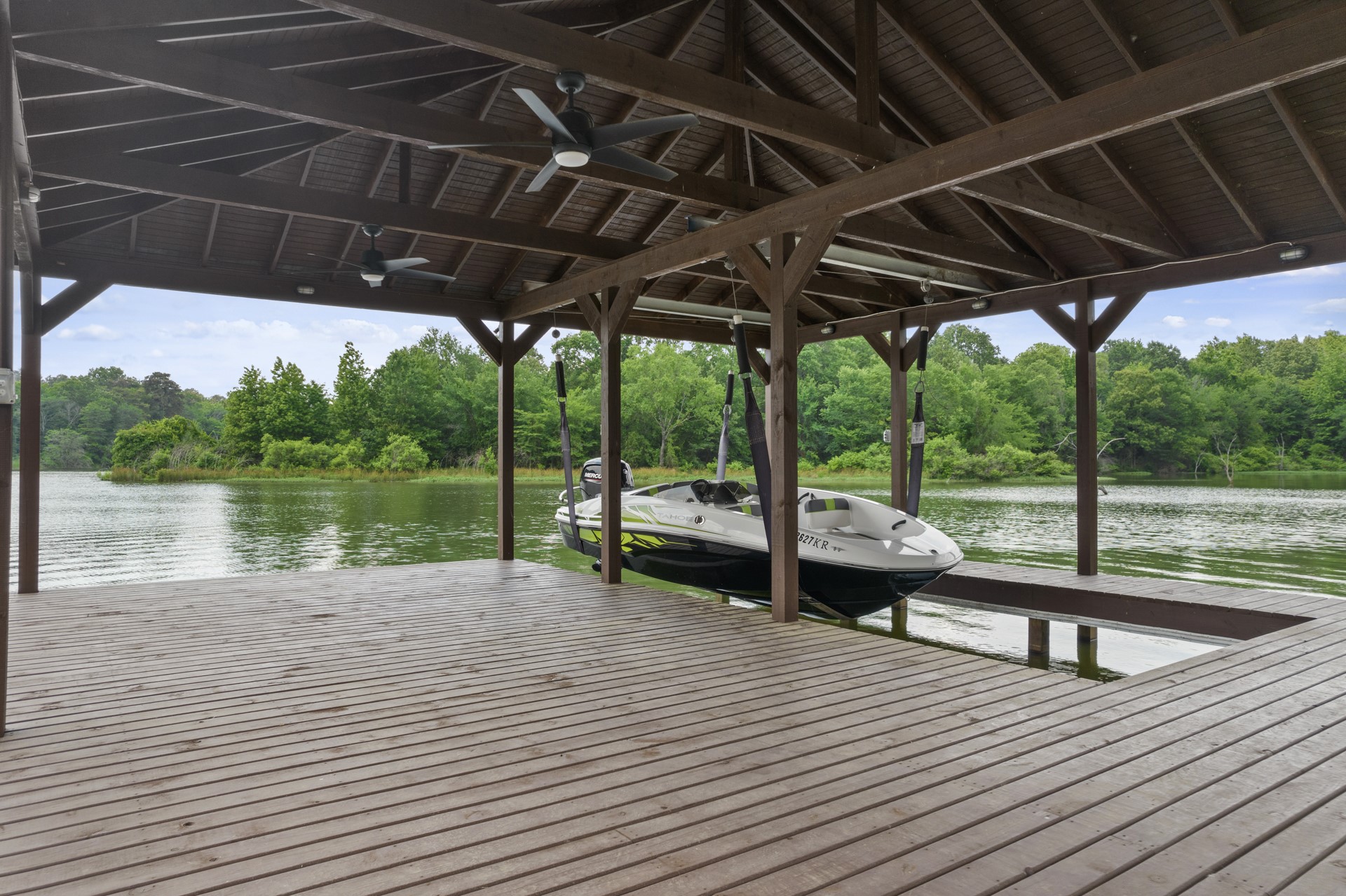 419 Lost Lake Trail