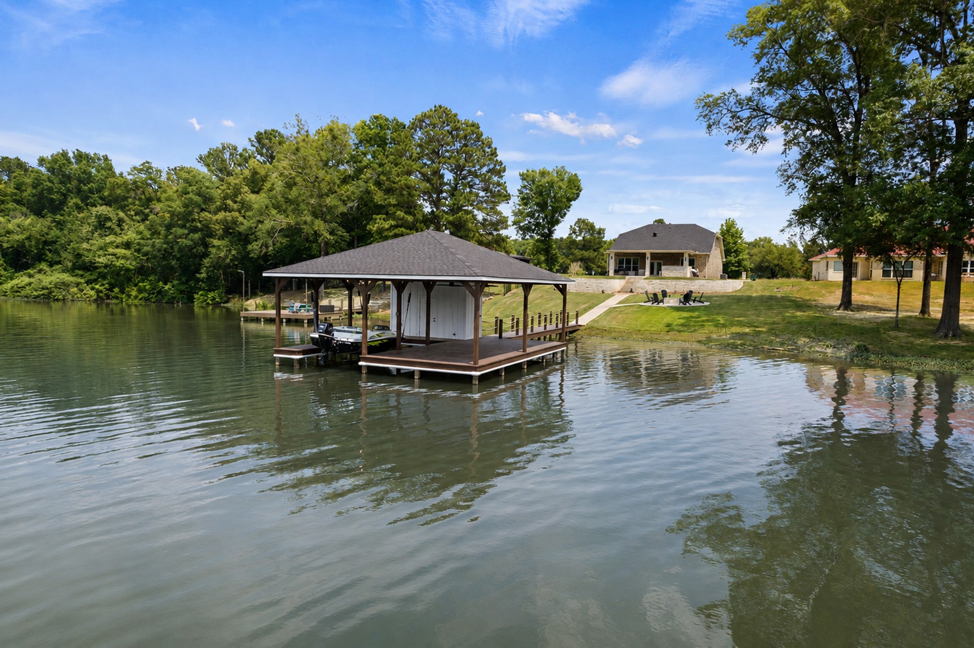 419 Lost Lake Trail