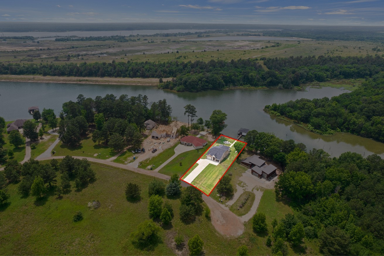 419 Lost Lake Trail