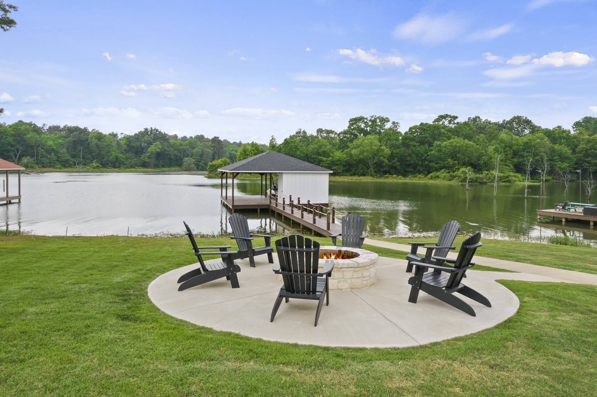 419 Lost Lake Trail