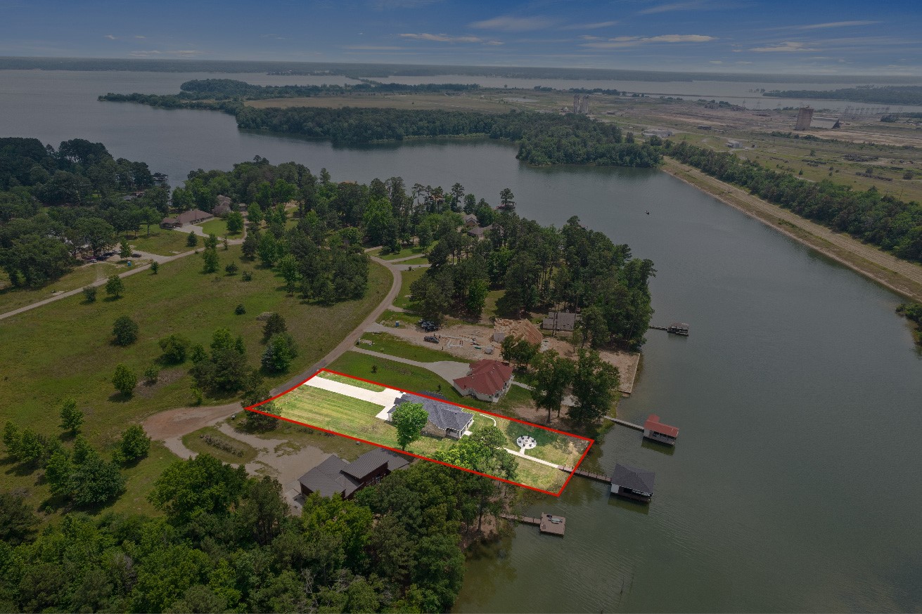 419 Lost Lake Trail