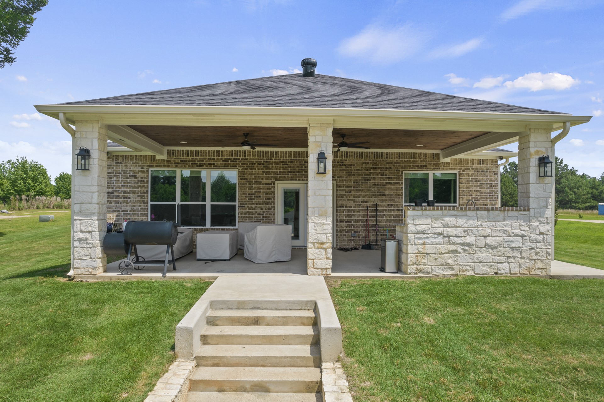 419 Lost Lake Trail