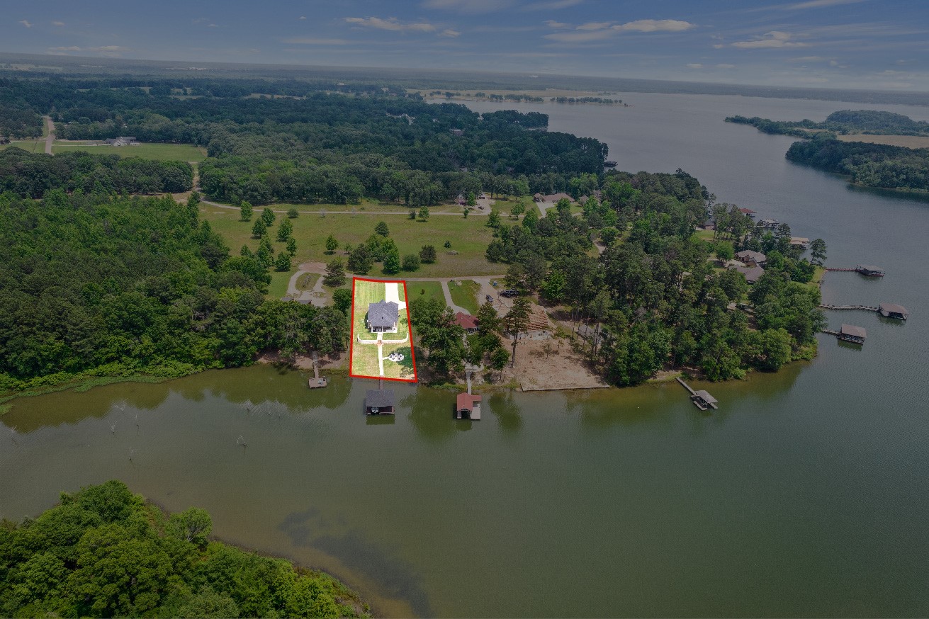 419 Lost Lake Trail