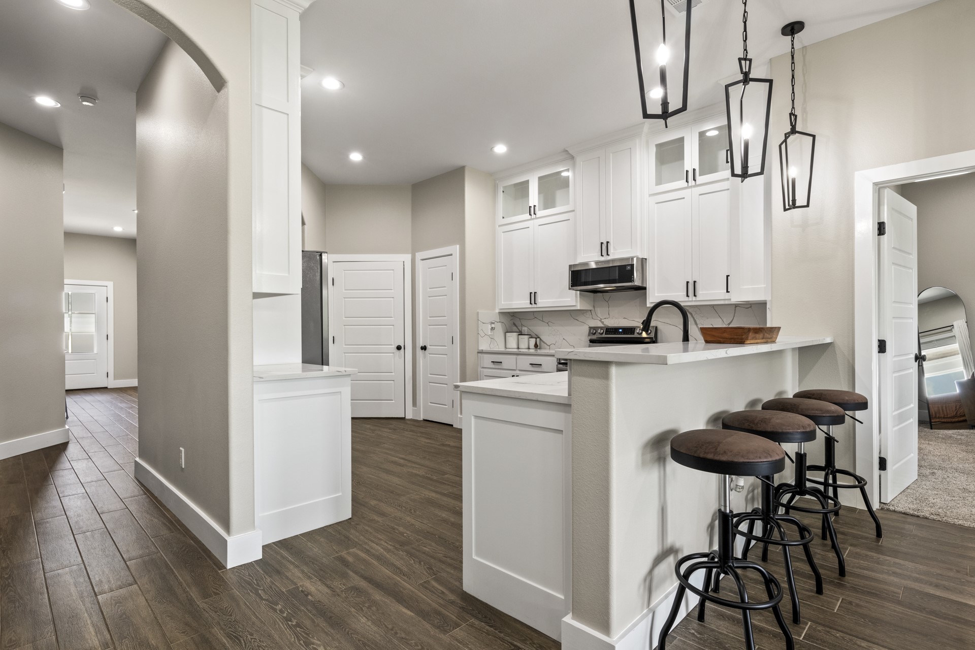 419 Lost Lake Trail