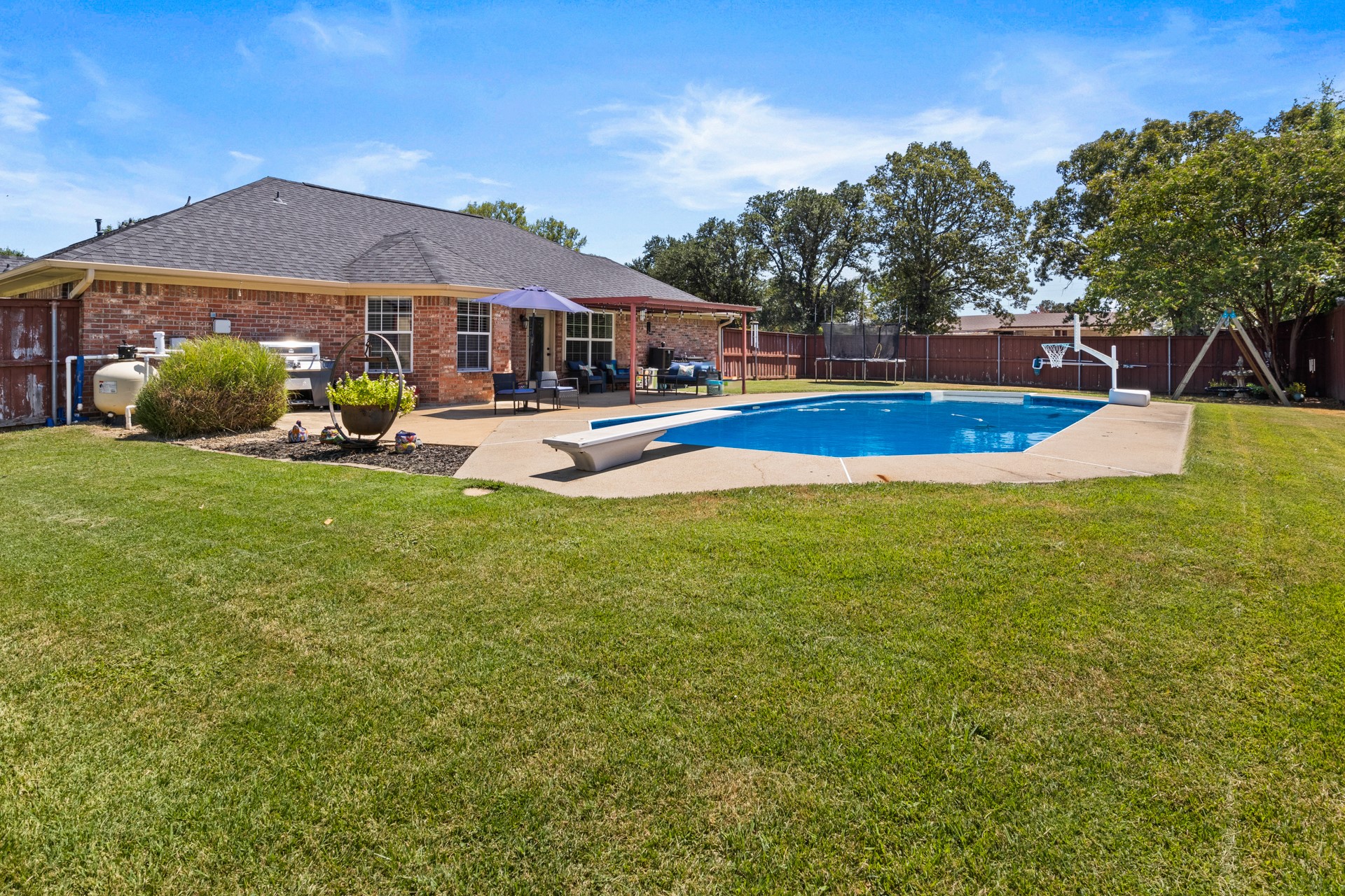 2701 Silver Spring Trail