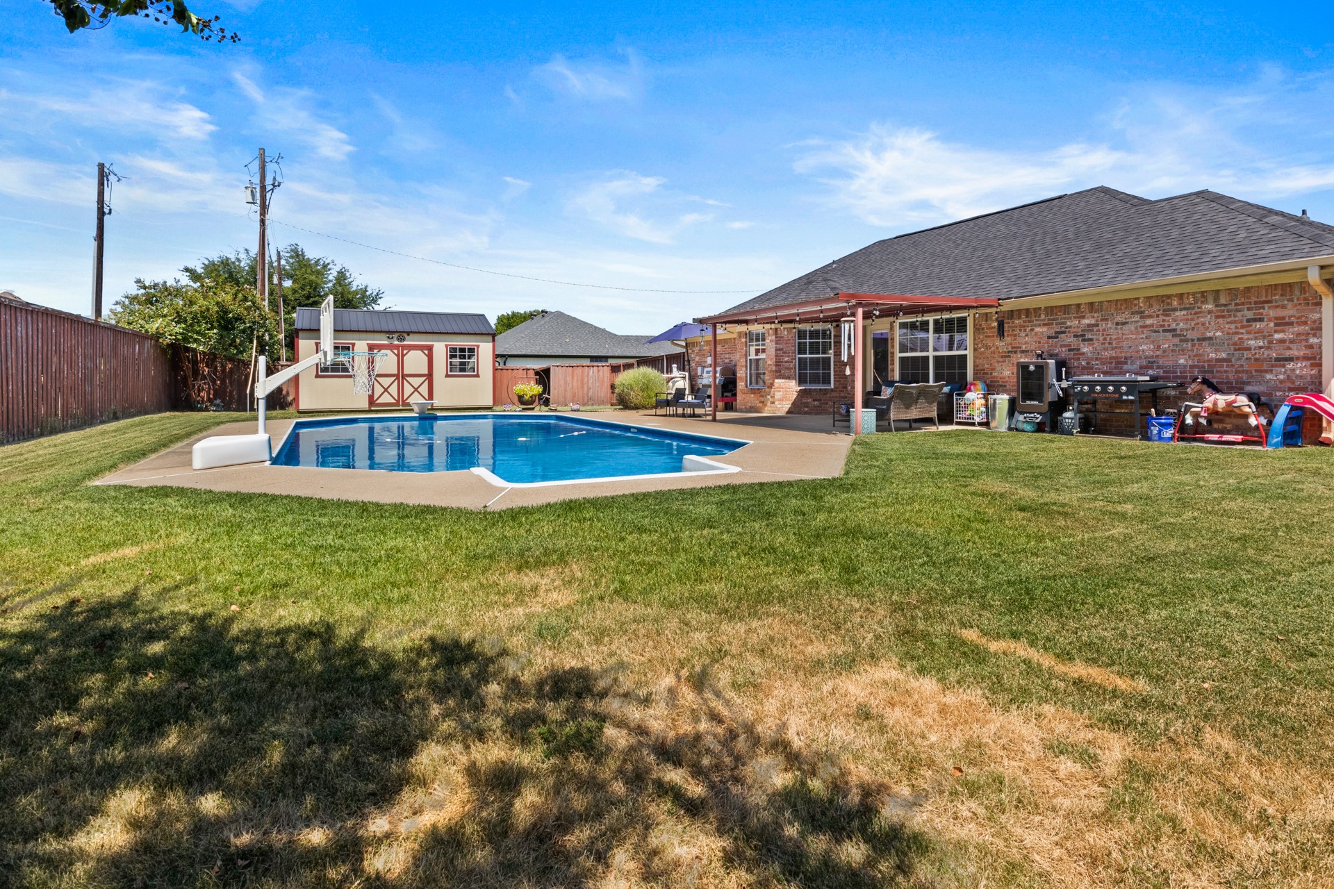 2701 Silver Spring Trail