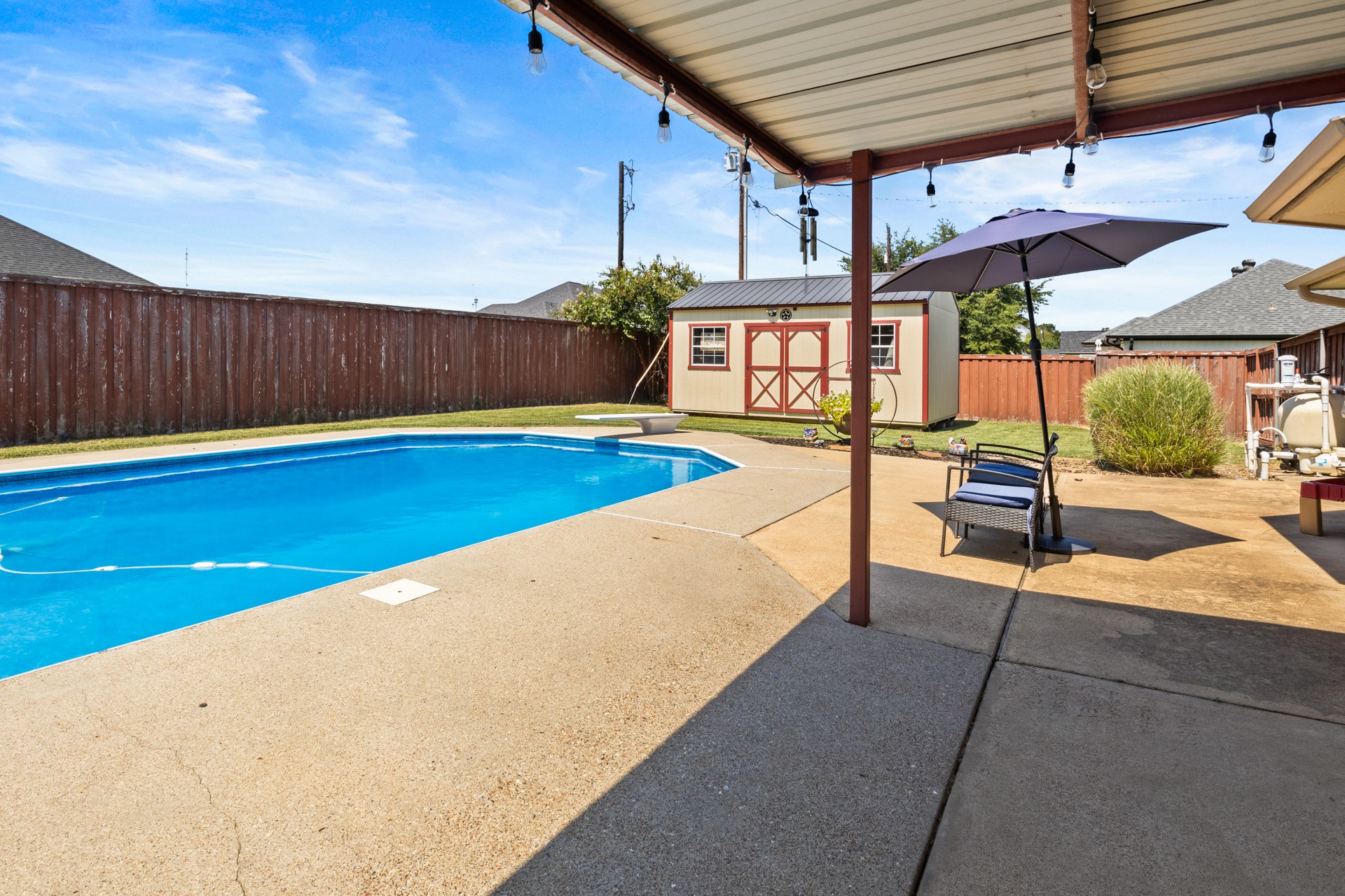 2701 Silver Spring Trail