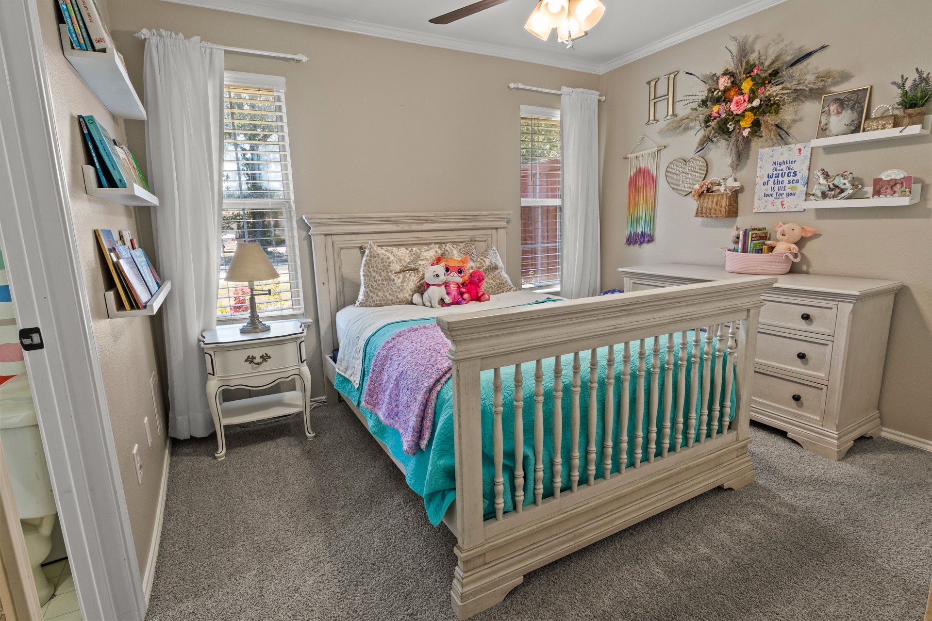 2701 Silver Spring Trail