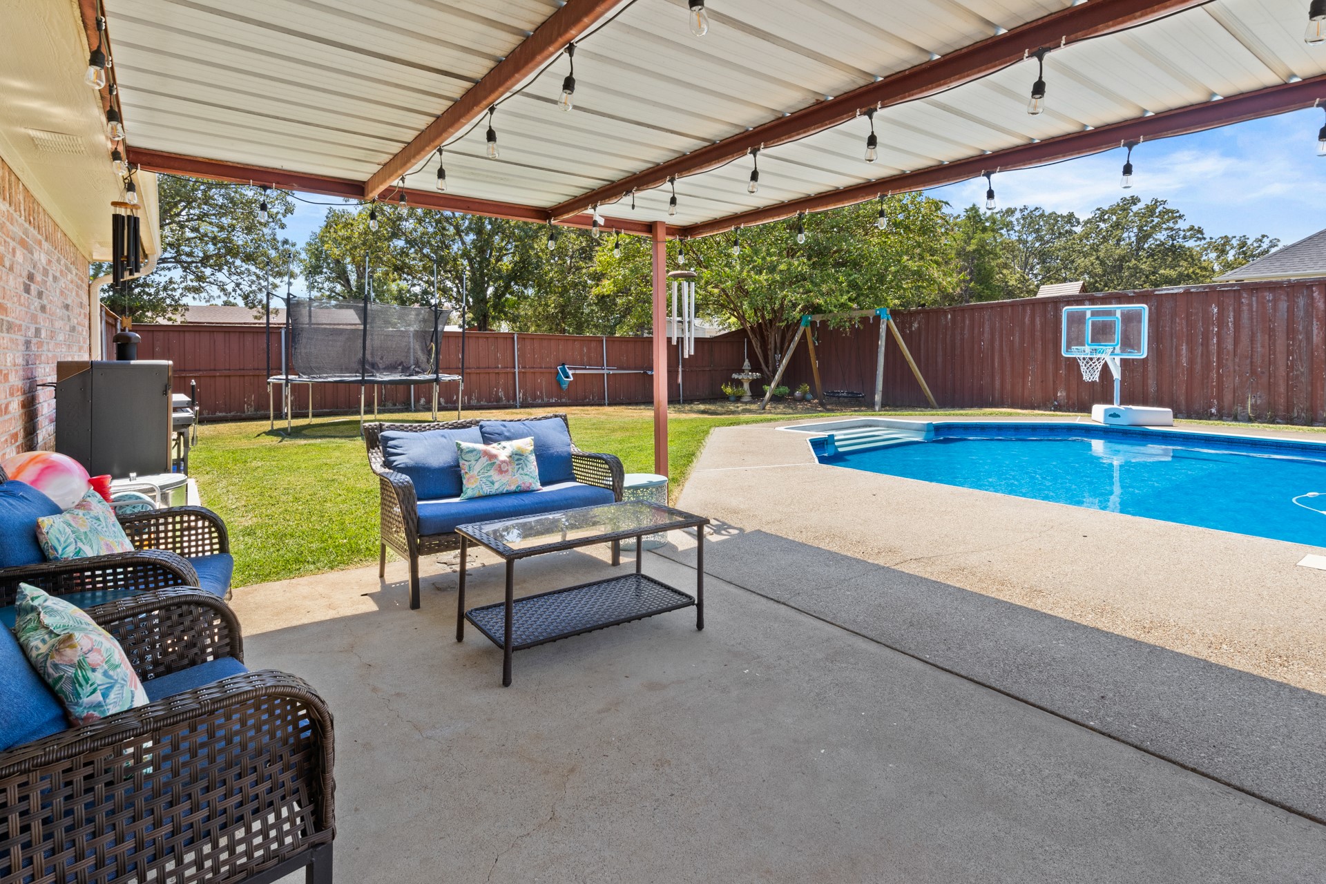 2701 Silver Spring Trail
