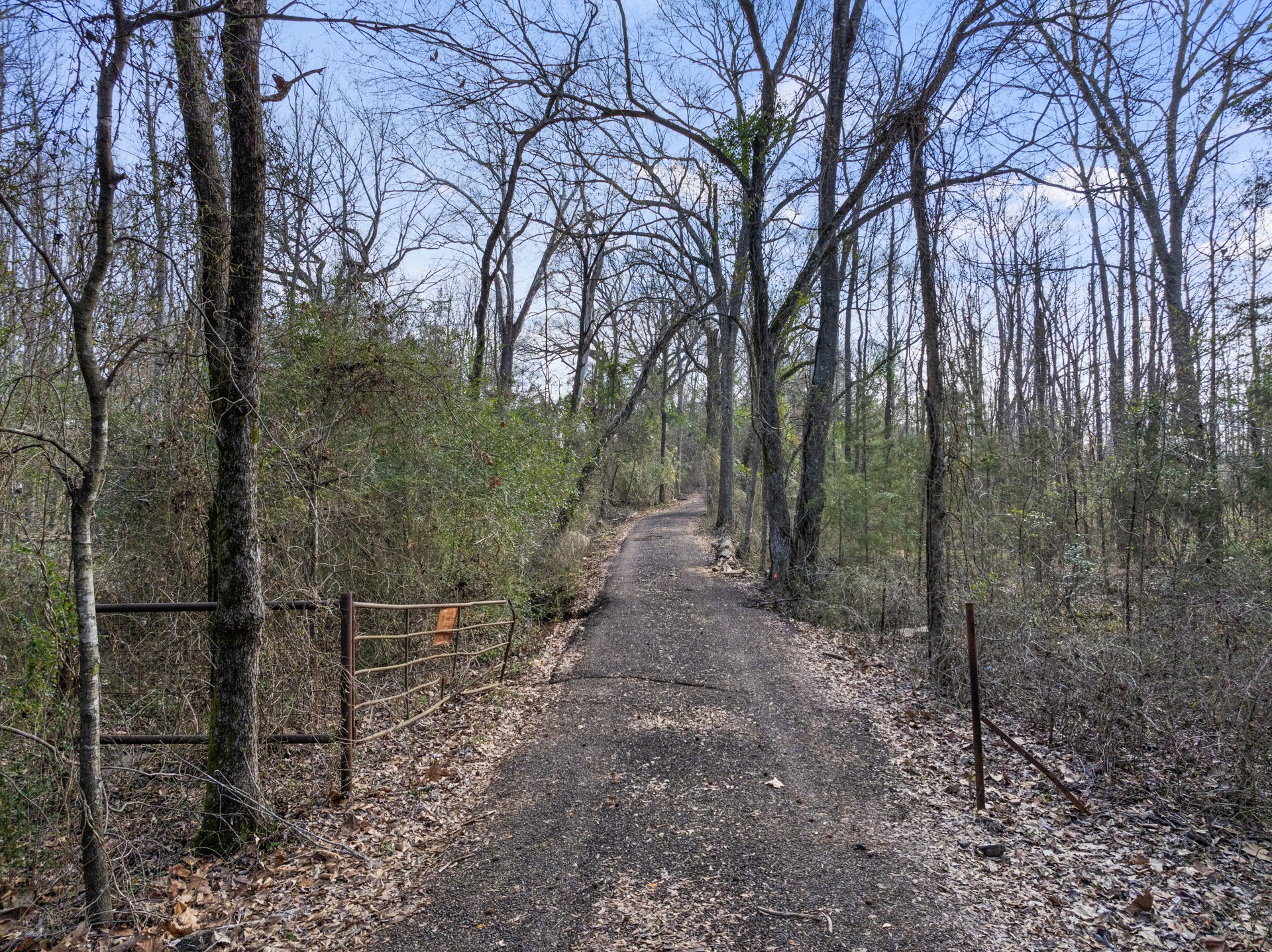 10 County Road 3357