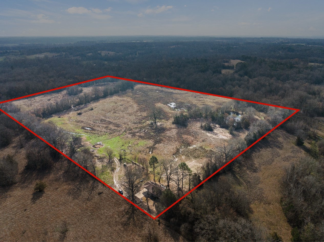 10 County Road 3357