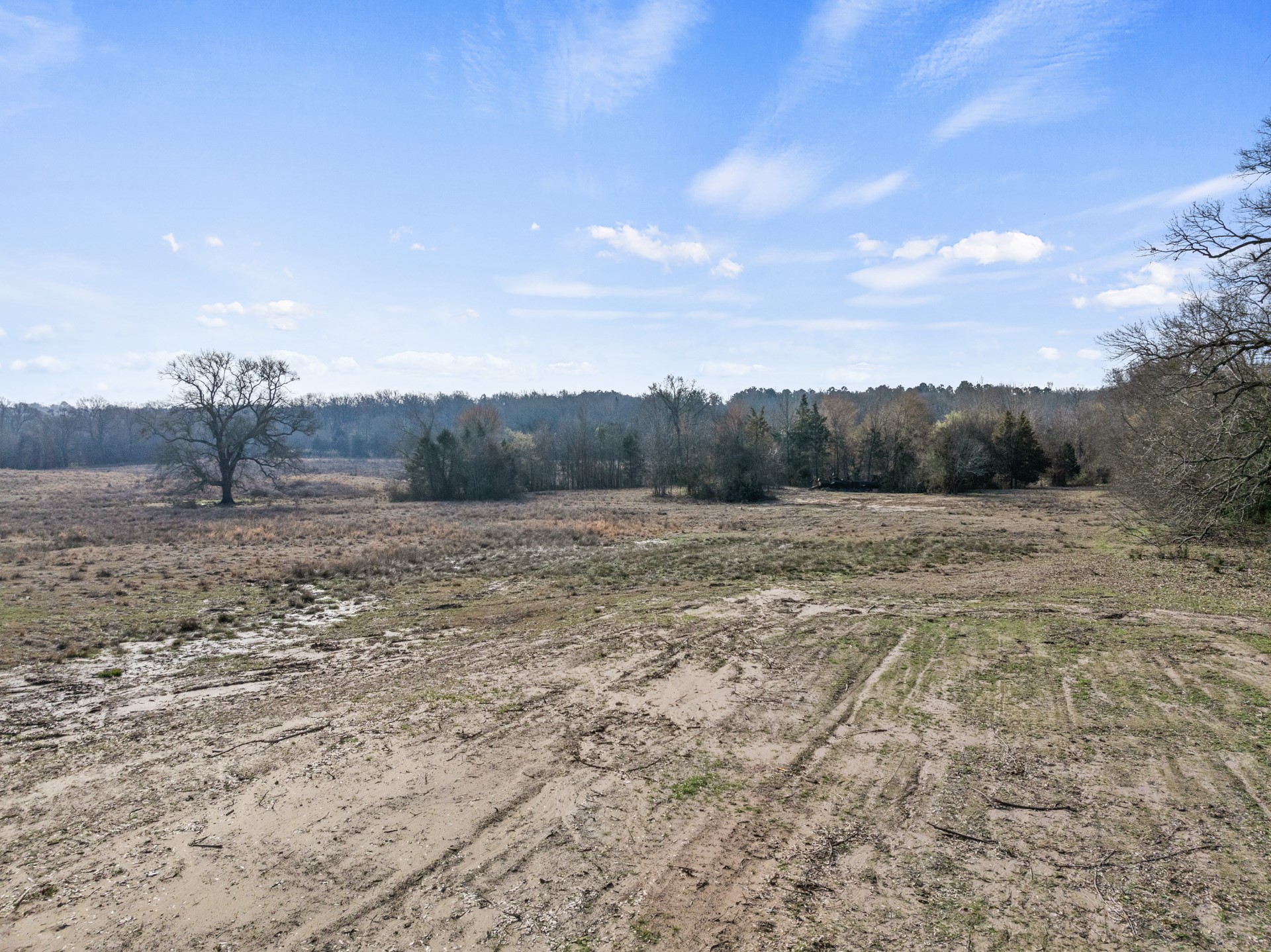 10 County Road 3357