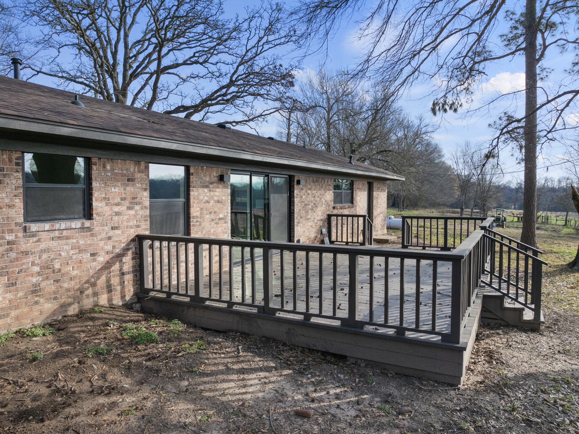 10 County Road 3357