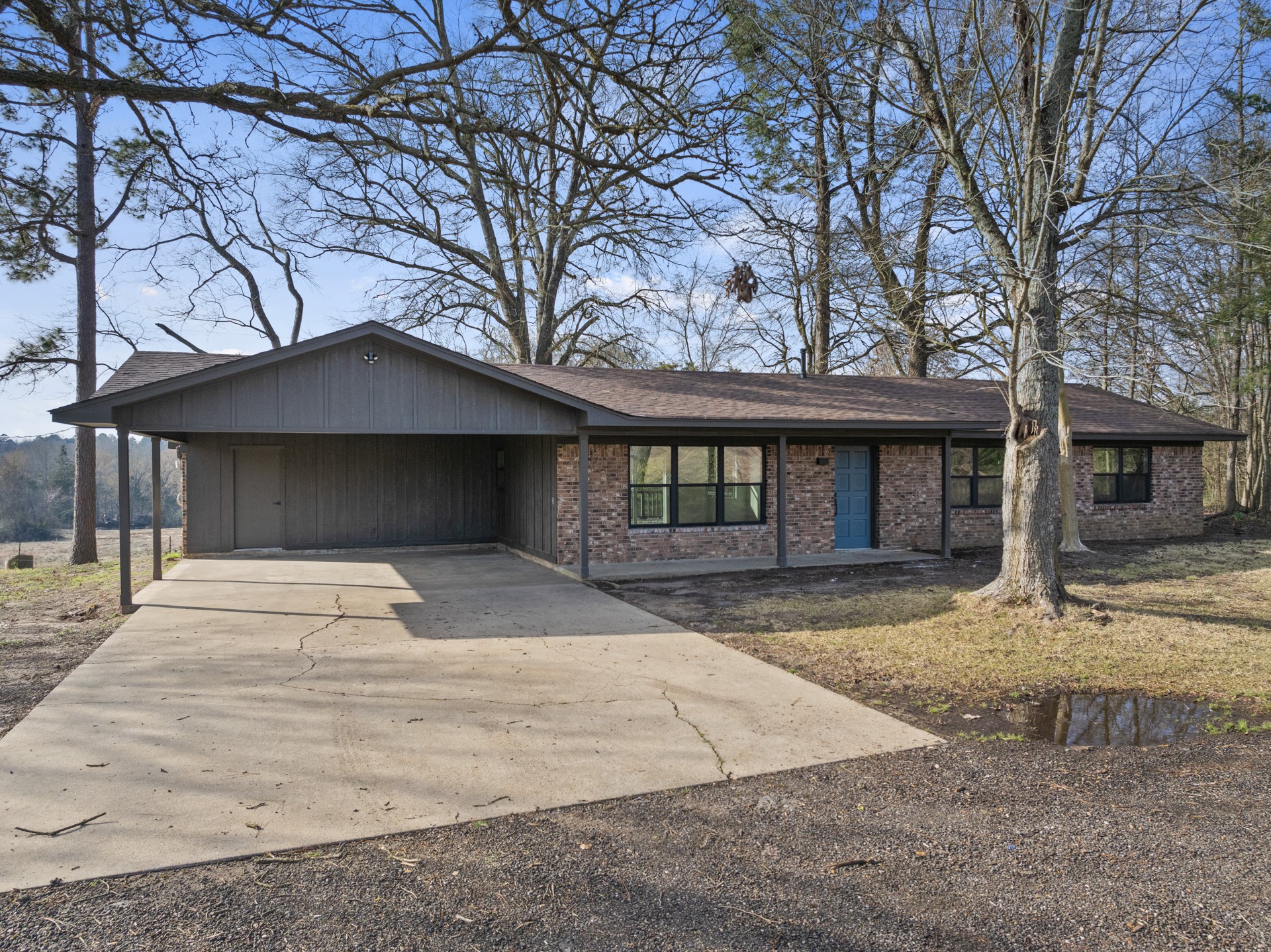 10 County Road 3357