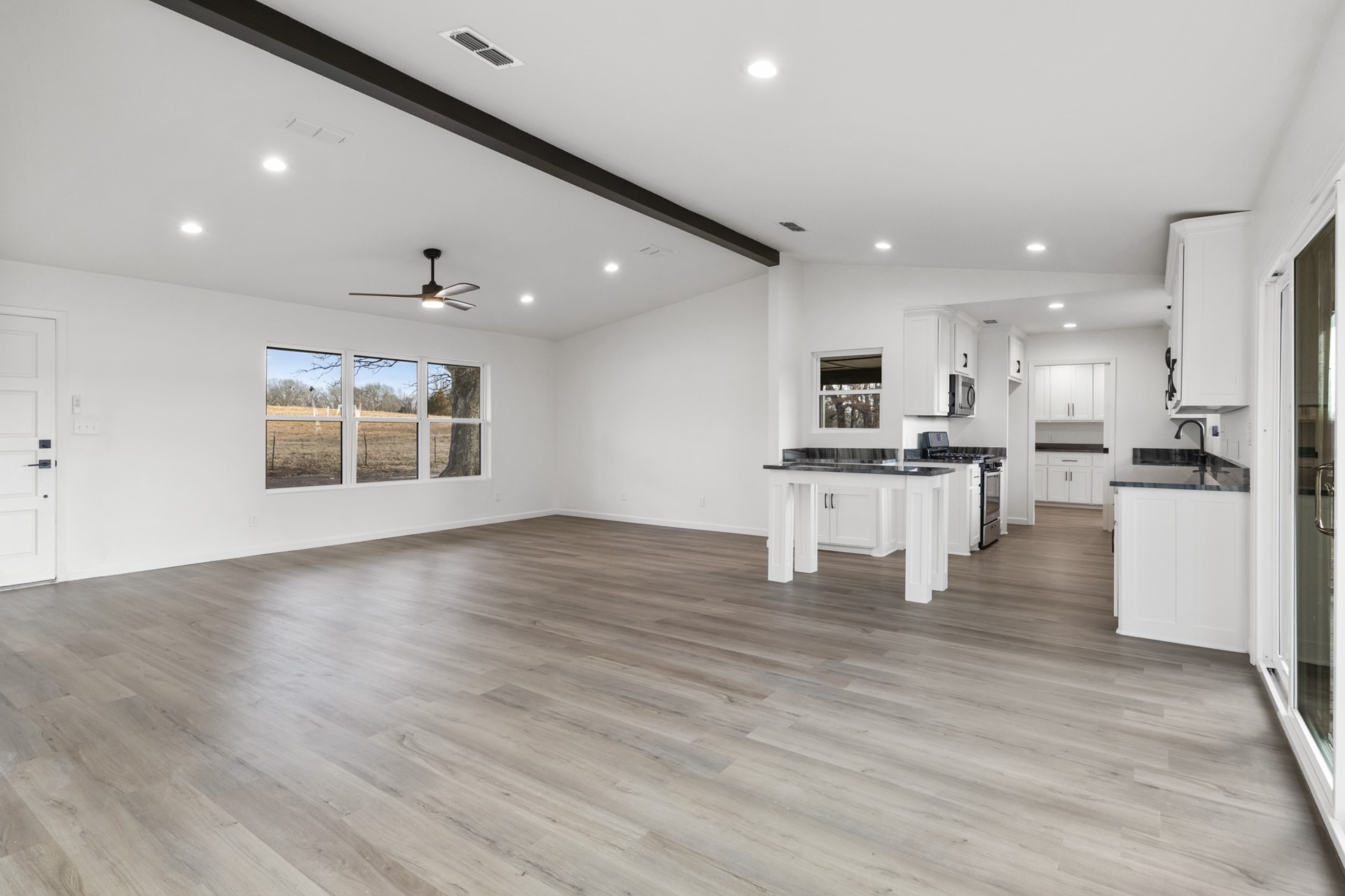 10 County Road 3357