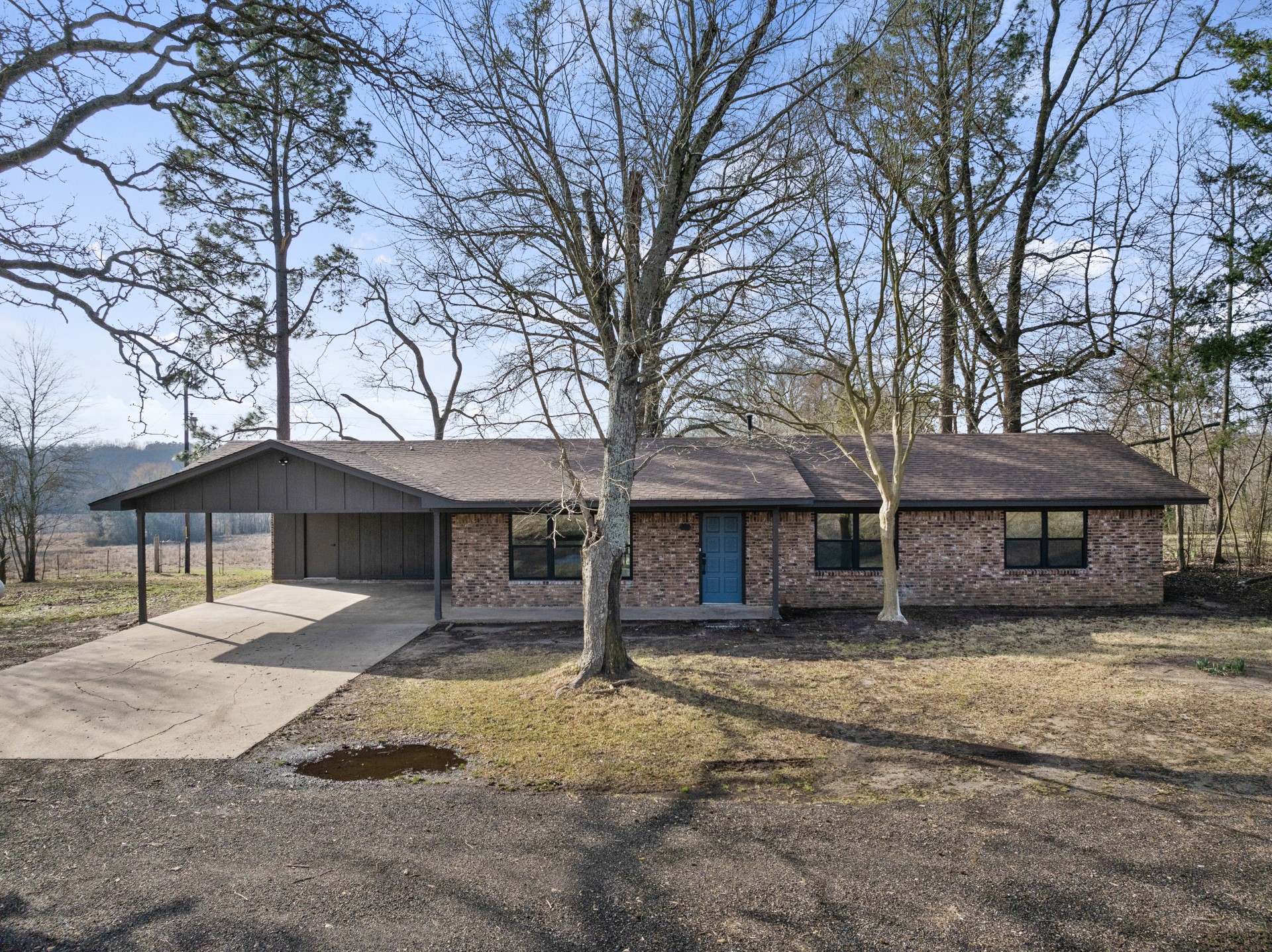 10 County Road 3357