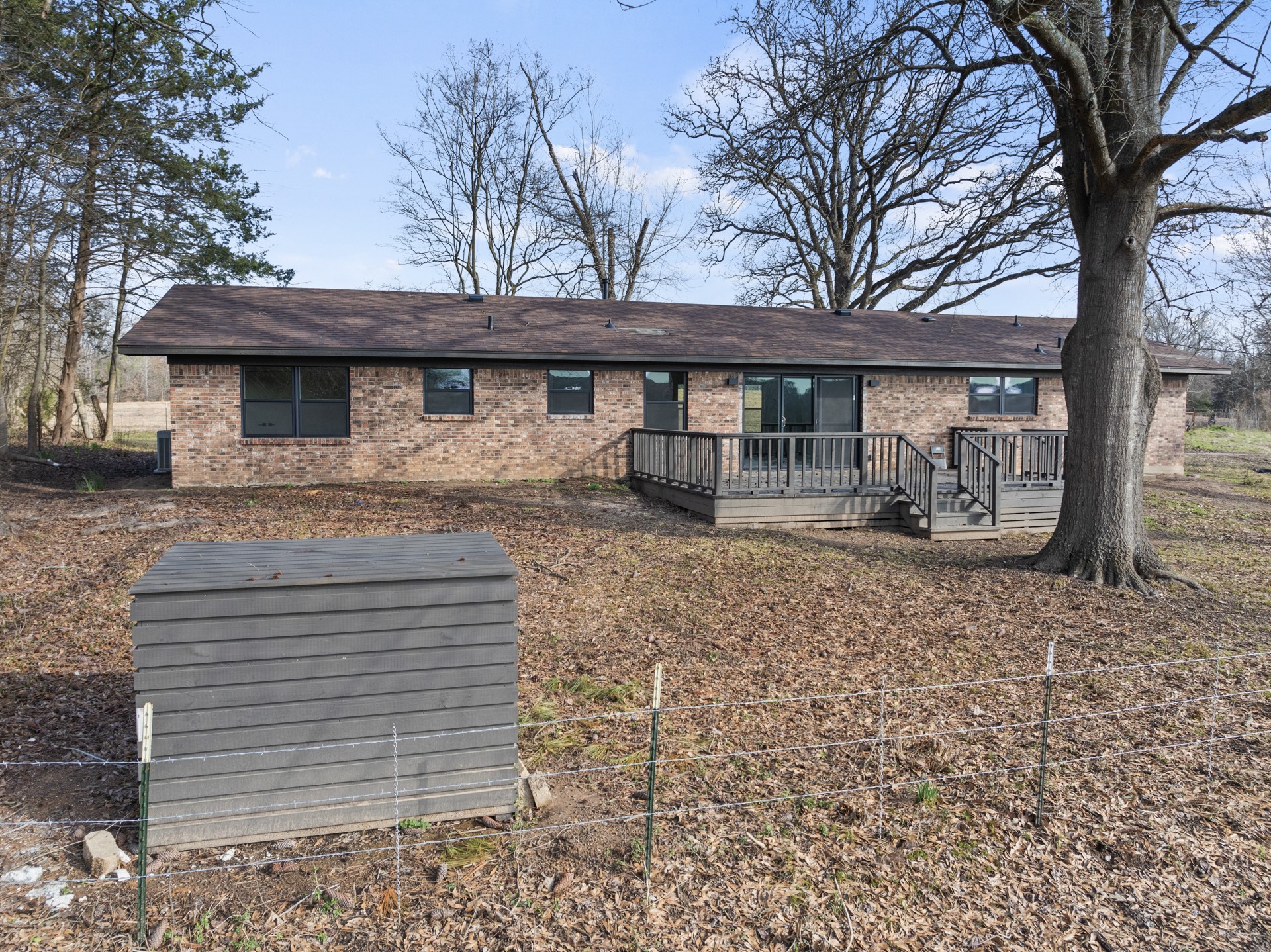 10 County Road 3357