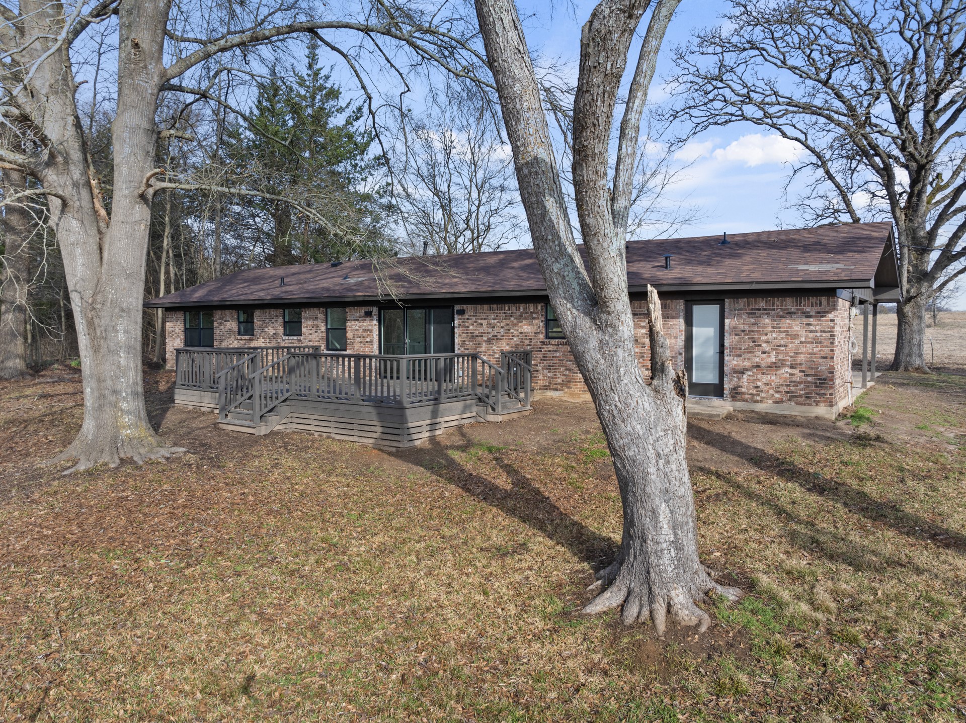 10 County Road 3357
