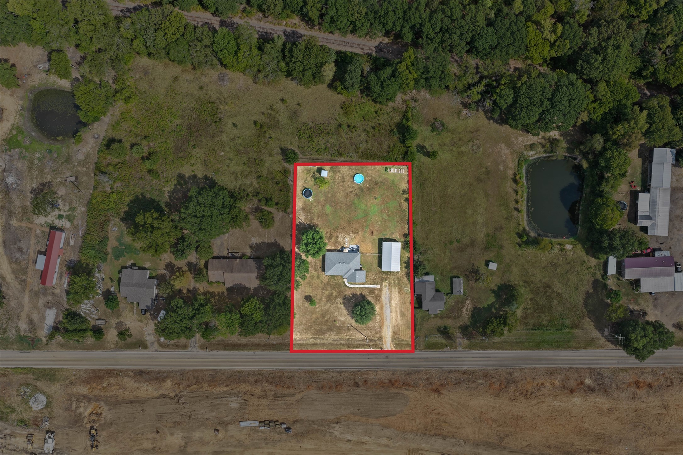 380 N Frontage Rd